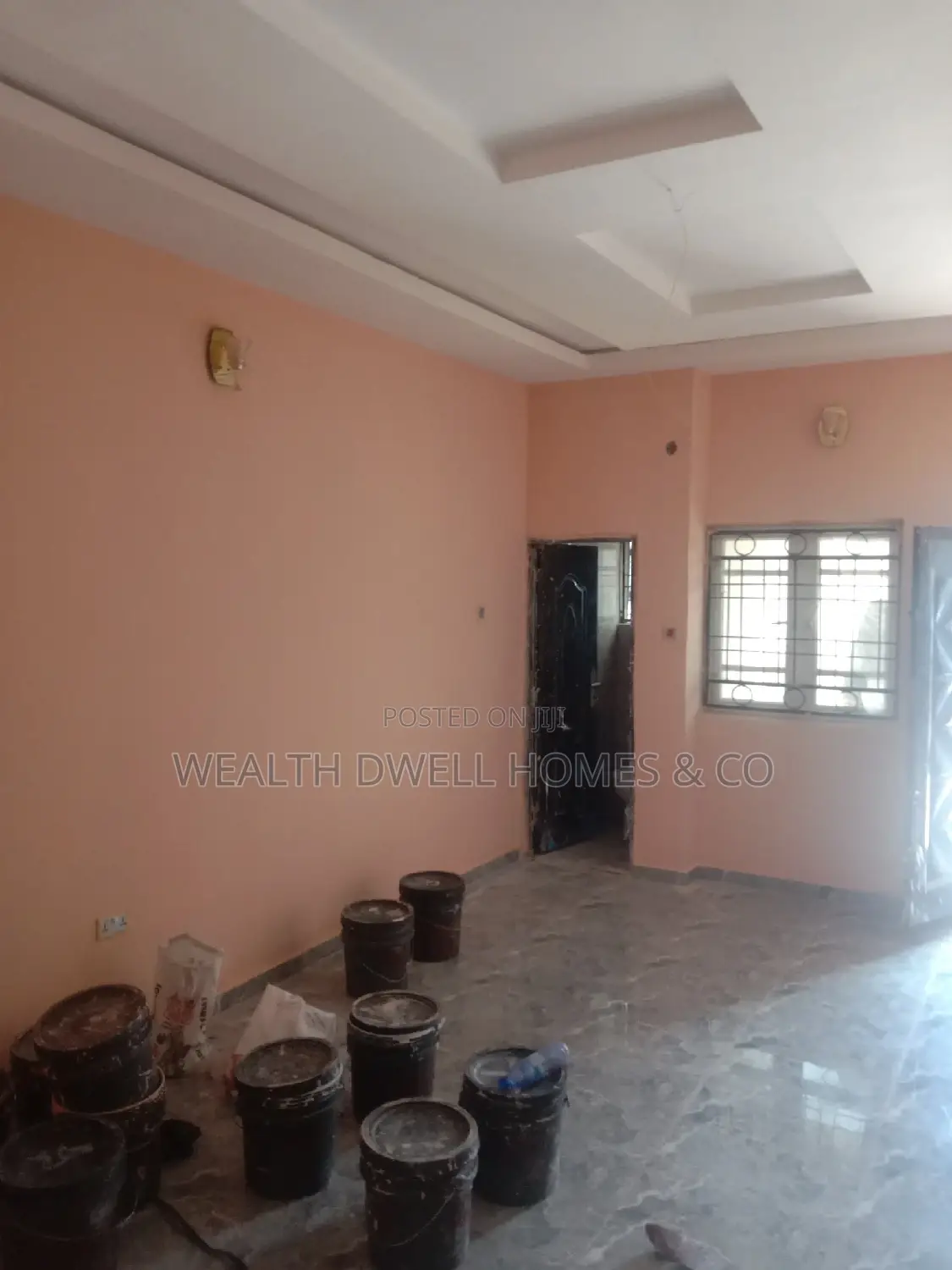 Furnished 2bdrm Block of Flats in Oba Ile Estate, Akure for rent in Akure