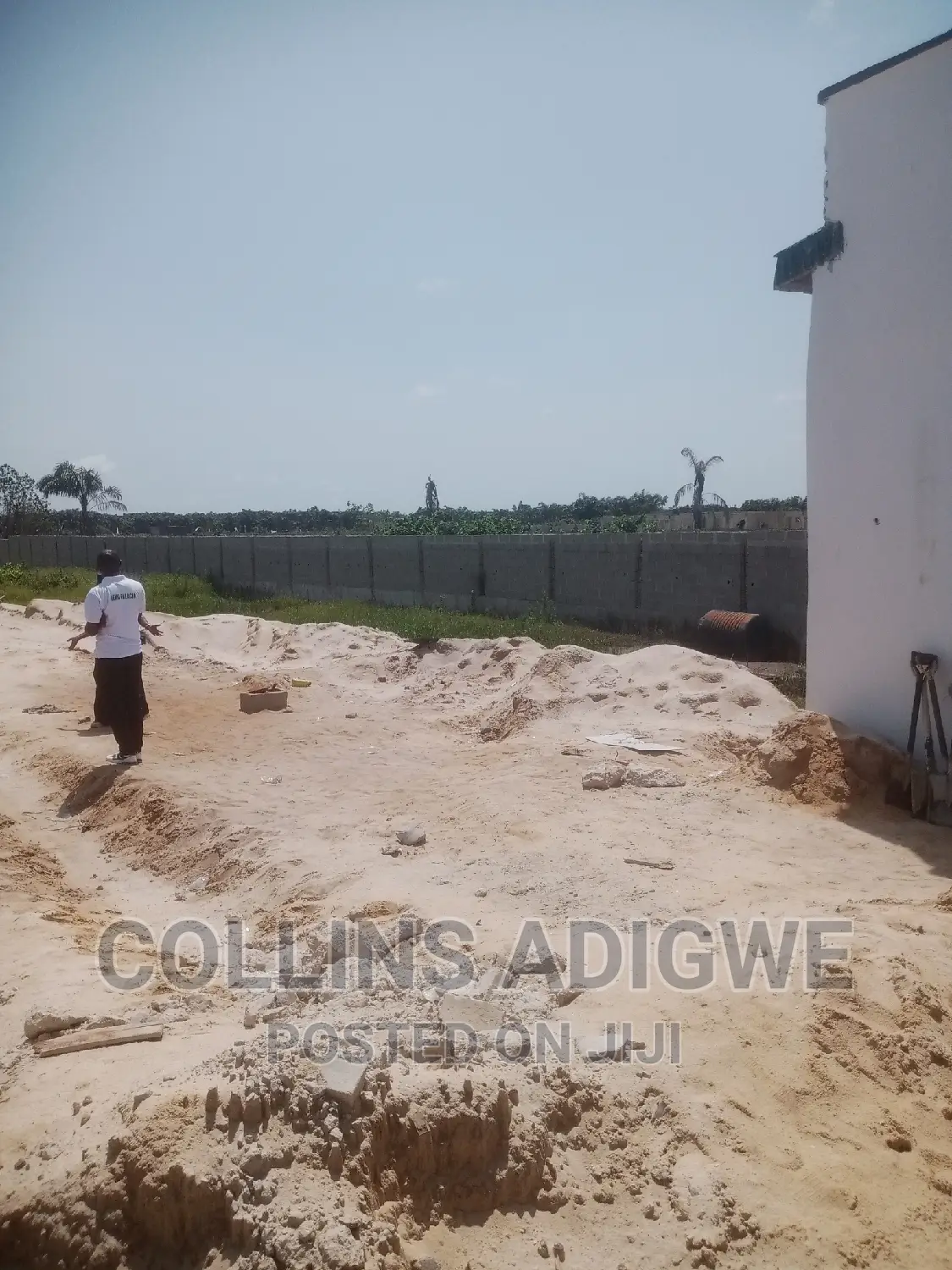 500sqm Land at Adura Court by Ay Homes in Ajah
