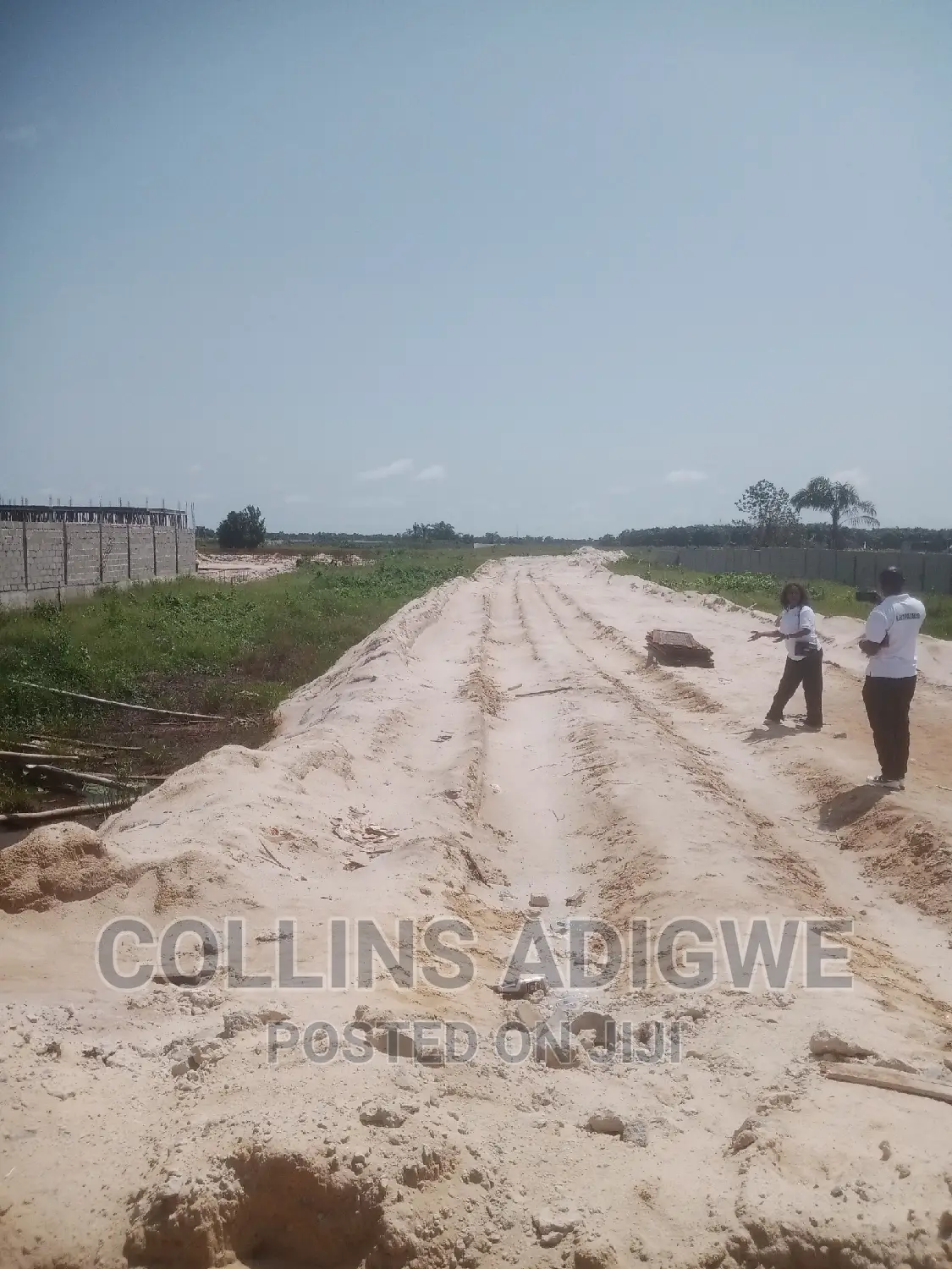500sqm Land at Adura Court by Ay Homes in Ajah