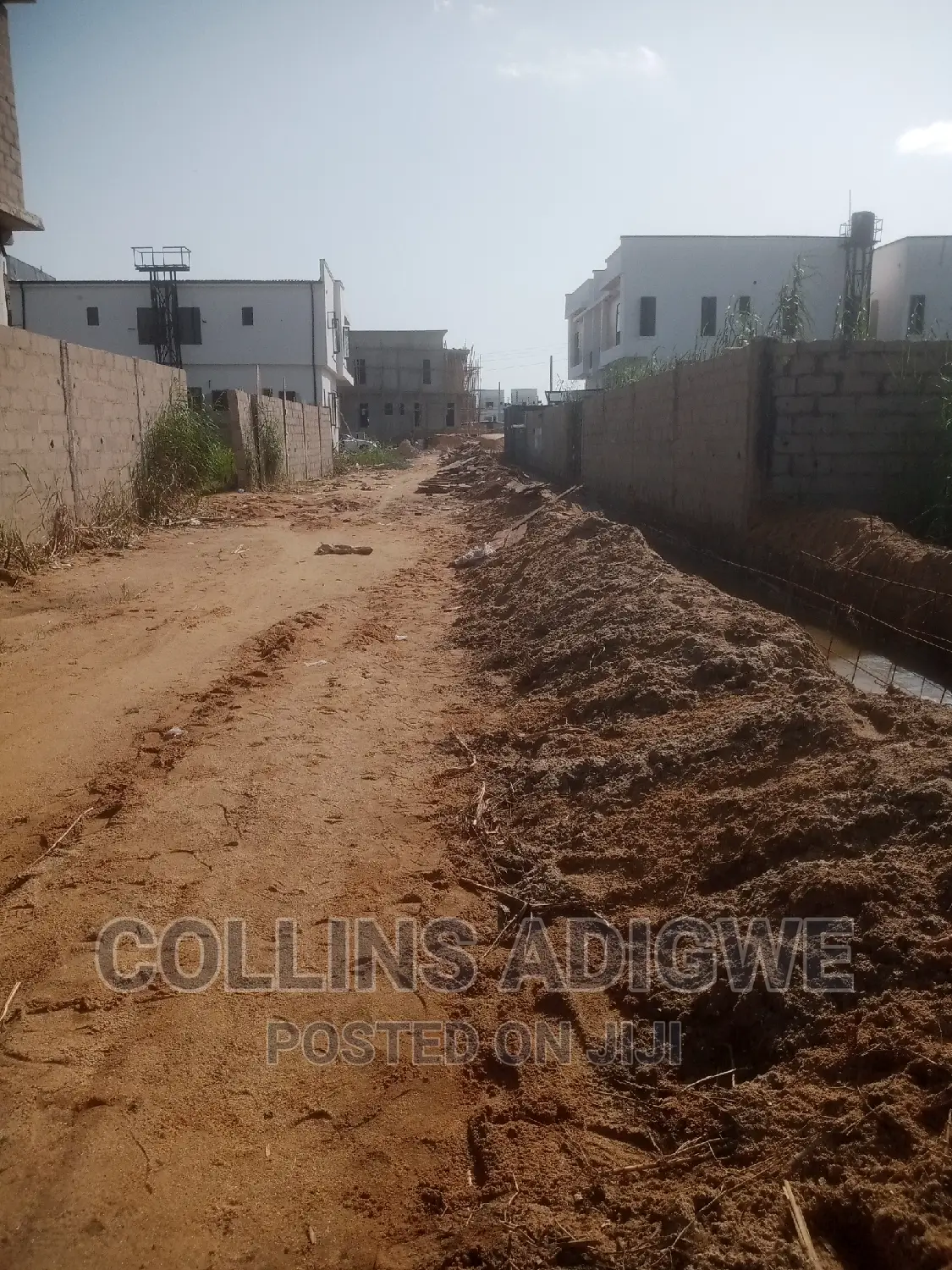 994 SQM Land at Lekk Palm City _Ajah in Ajah