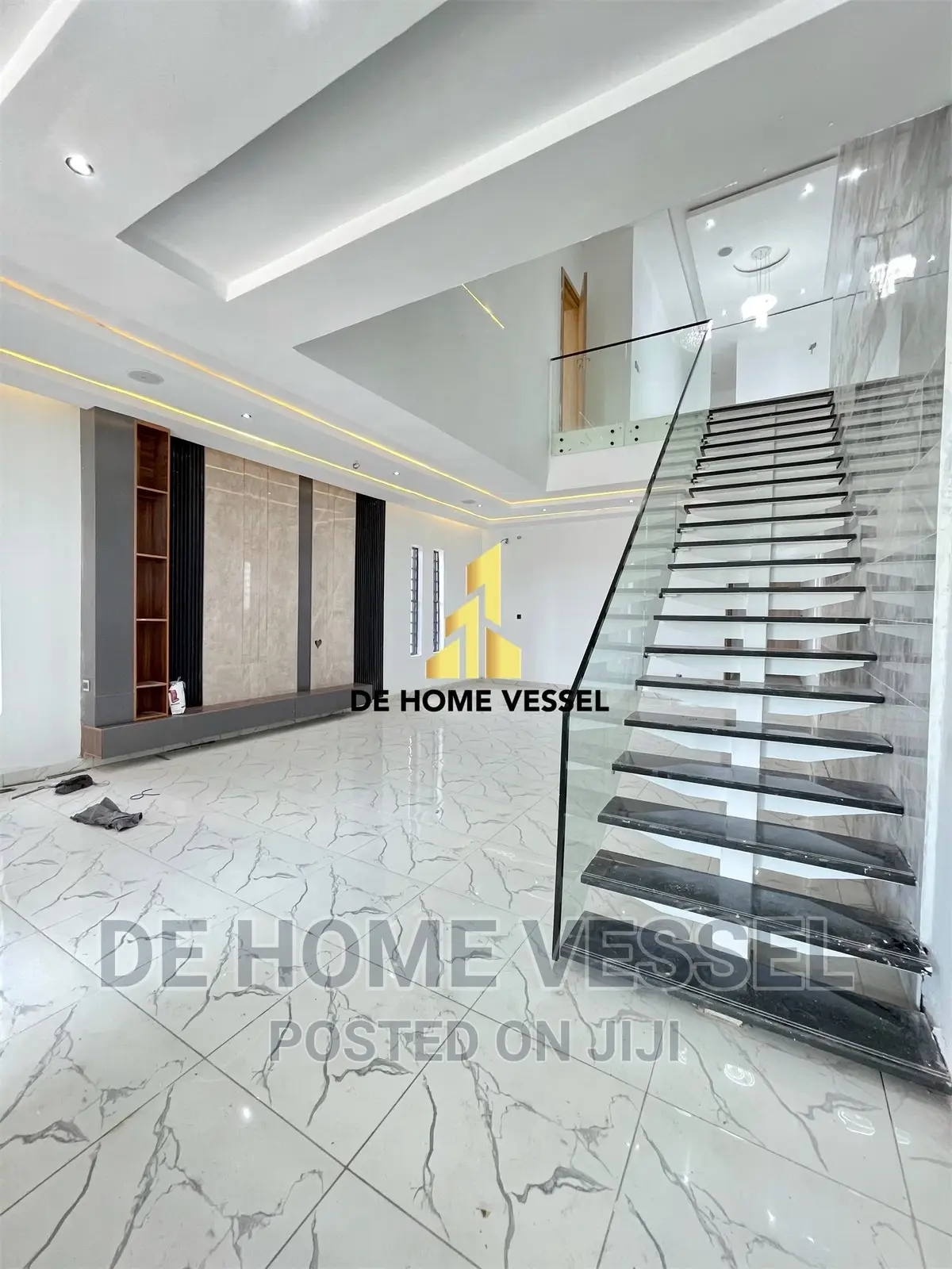 4bdrm Duplex in Ajah for sale in Ajah