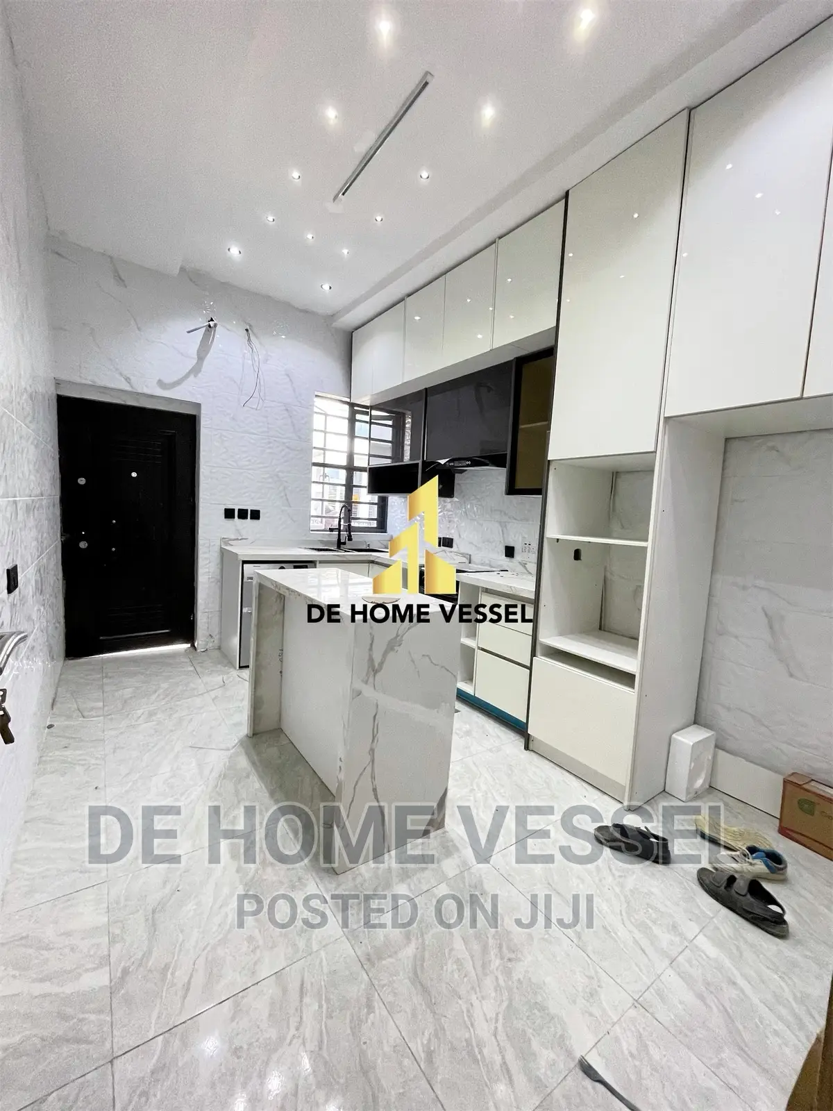4bdrm Duplex in Ajah for sale in Ajah