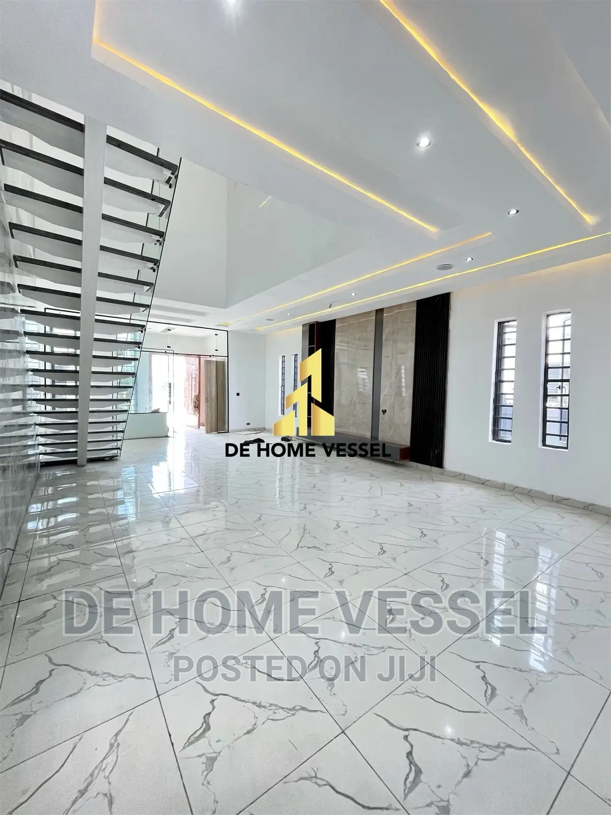 4bdrm Duplex in Ajah for sale in Ajah