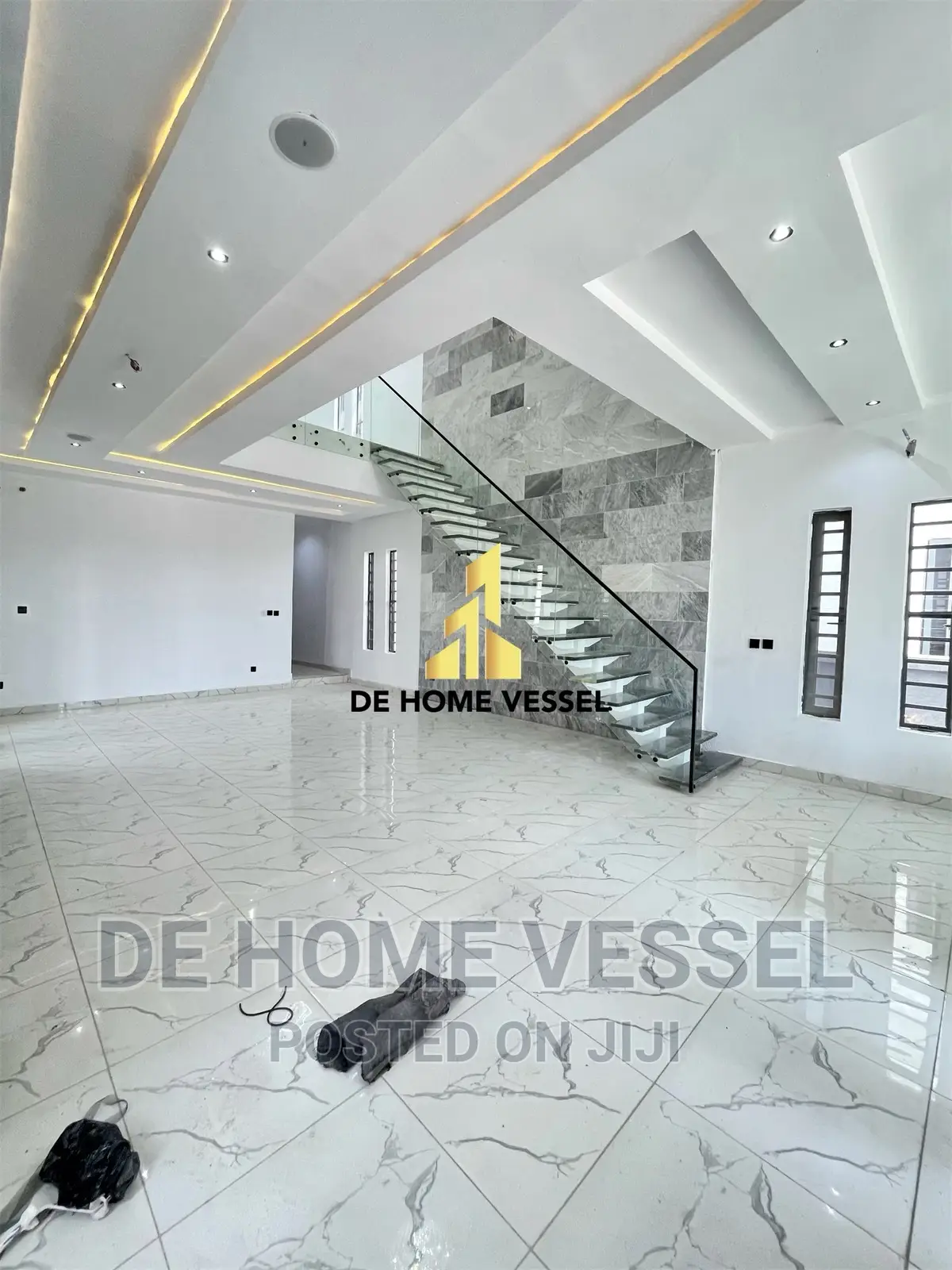 4bdrm Duplex in Ajah for sale in Ajah