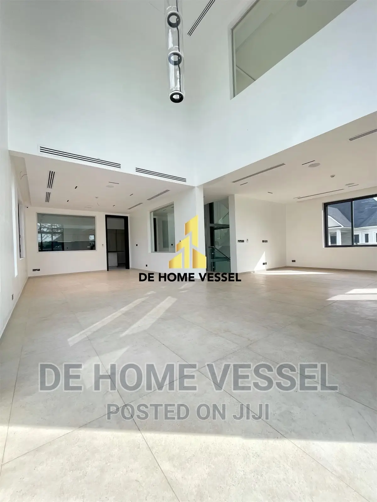 5bdrm Duplex in Banana Island for sale in Banana Island