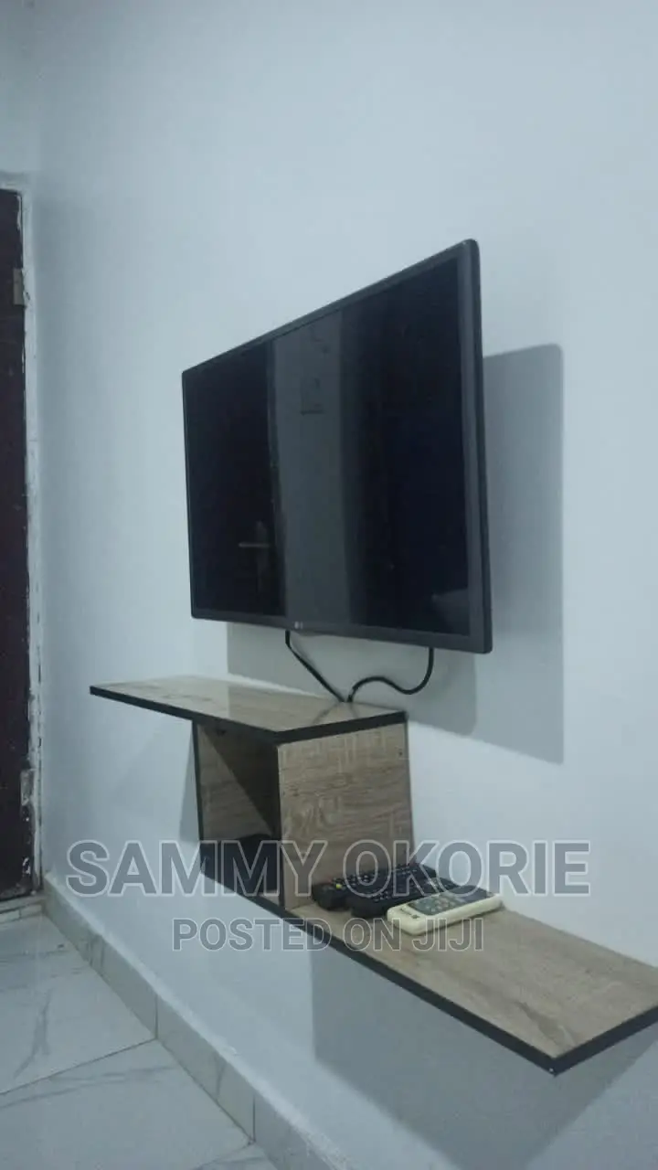 Superb Self Contained Apartment in Lokogoma