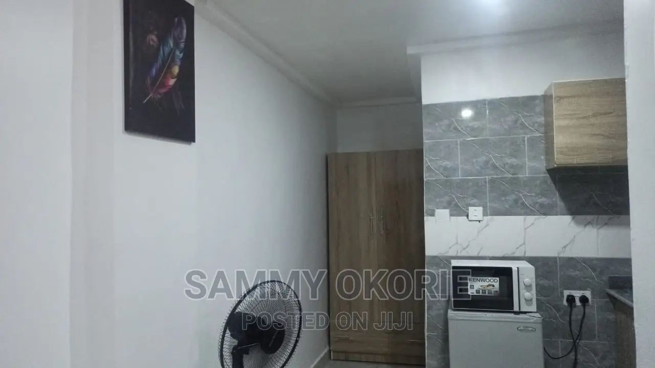 Superb Self Contained Apartment in Lokogoma