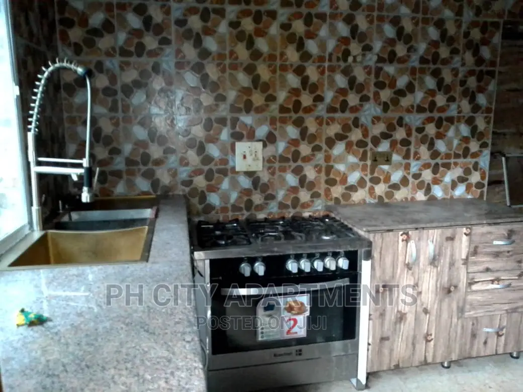 Furnished 4bdrm Duplex in Jepther East West, Port-Harcourt for rent in Port-Harcourt