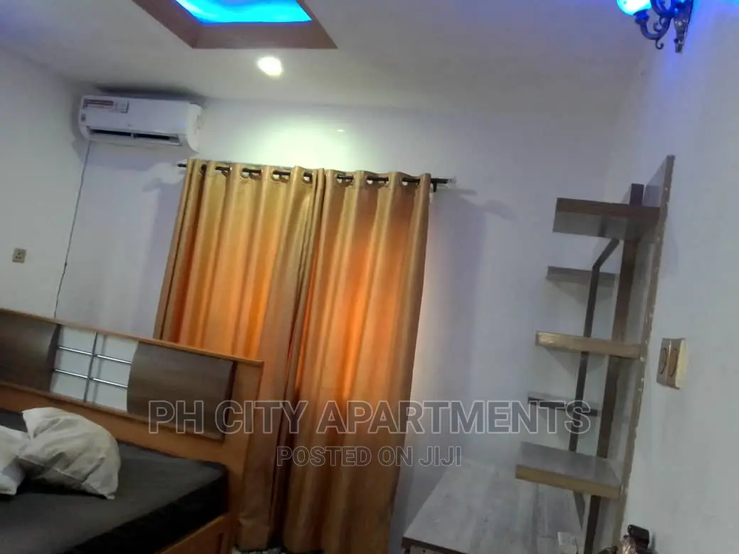 Furnished 4bdrm Duplex in Jepther East West, Port-Harcourt for rent in Port-Harcourt