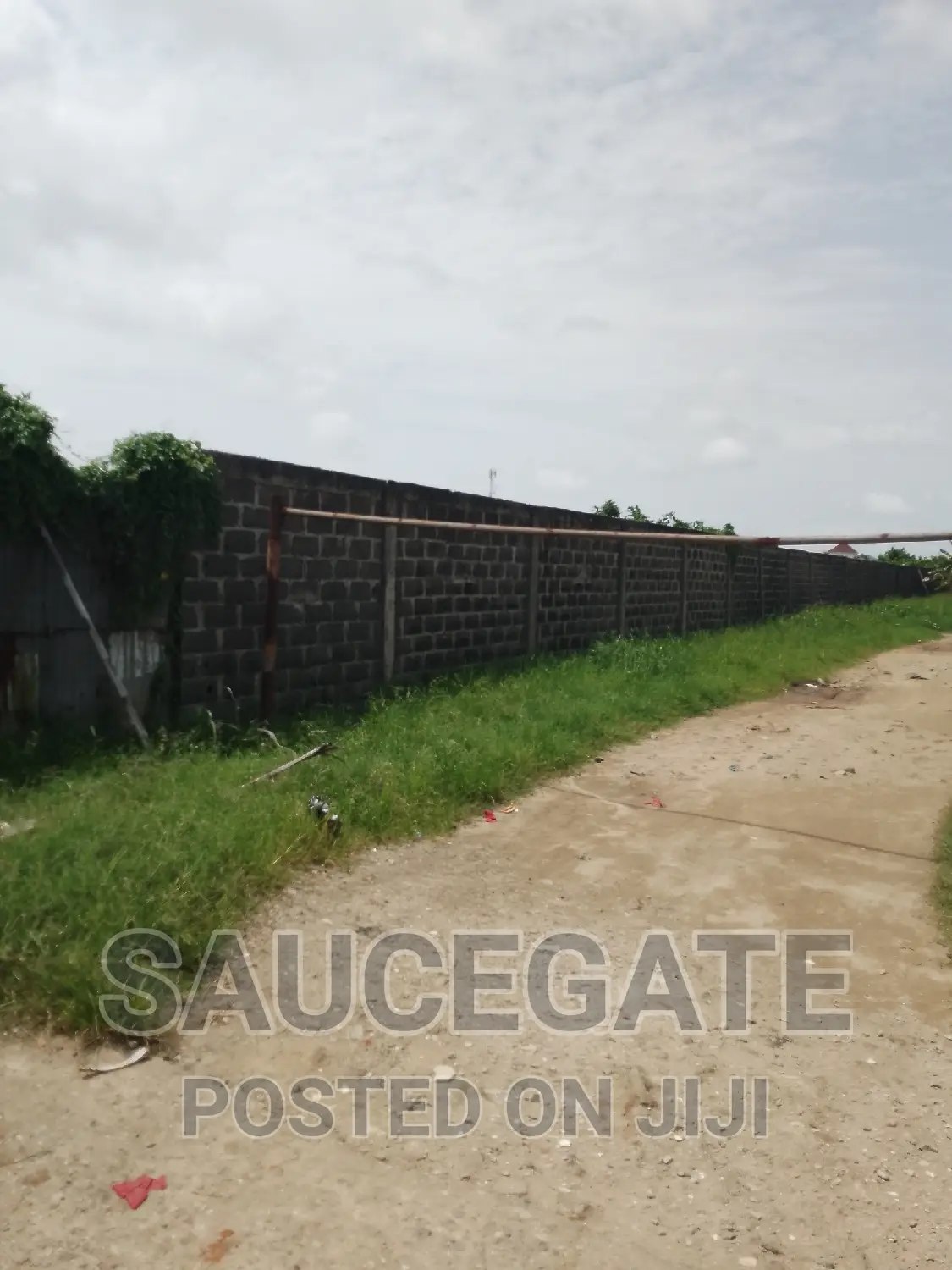 12 Acres F Land for Sale at Abule Oshun in Amuwo-Odofin