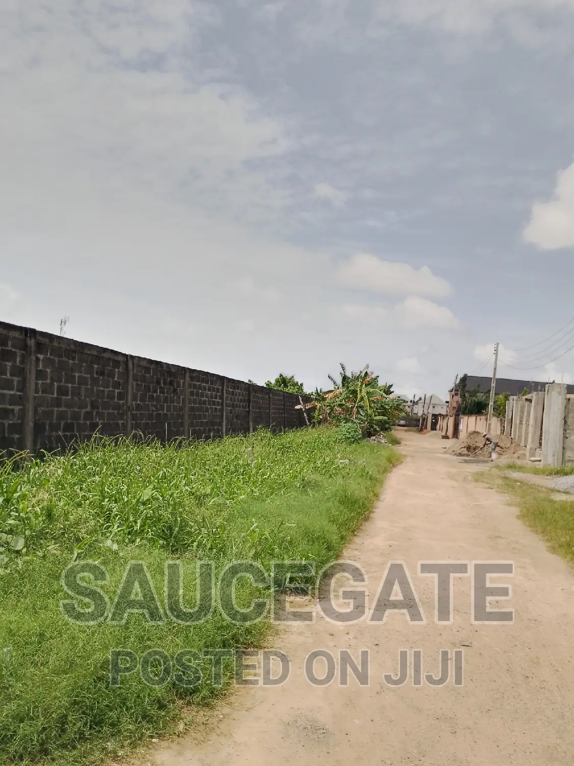 12 Acres F Land for Sale at Abule Oshun in Amuwo-Odofin