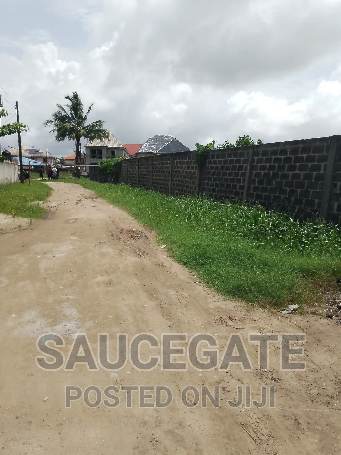 12 Acres F Land for Sale at Abule Oshun in Amuwo-Odofin