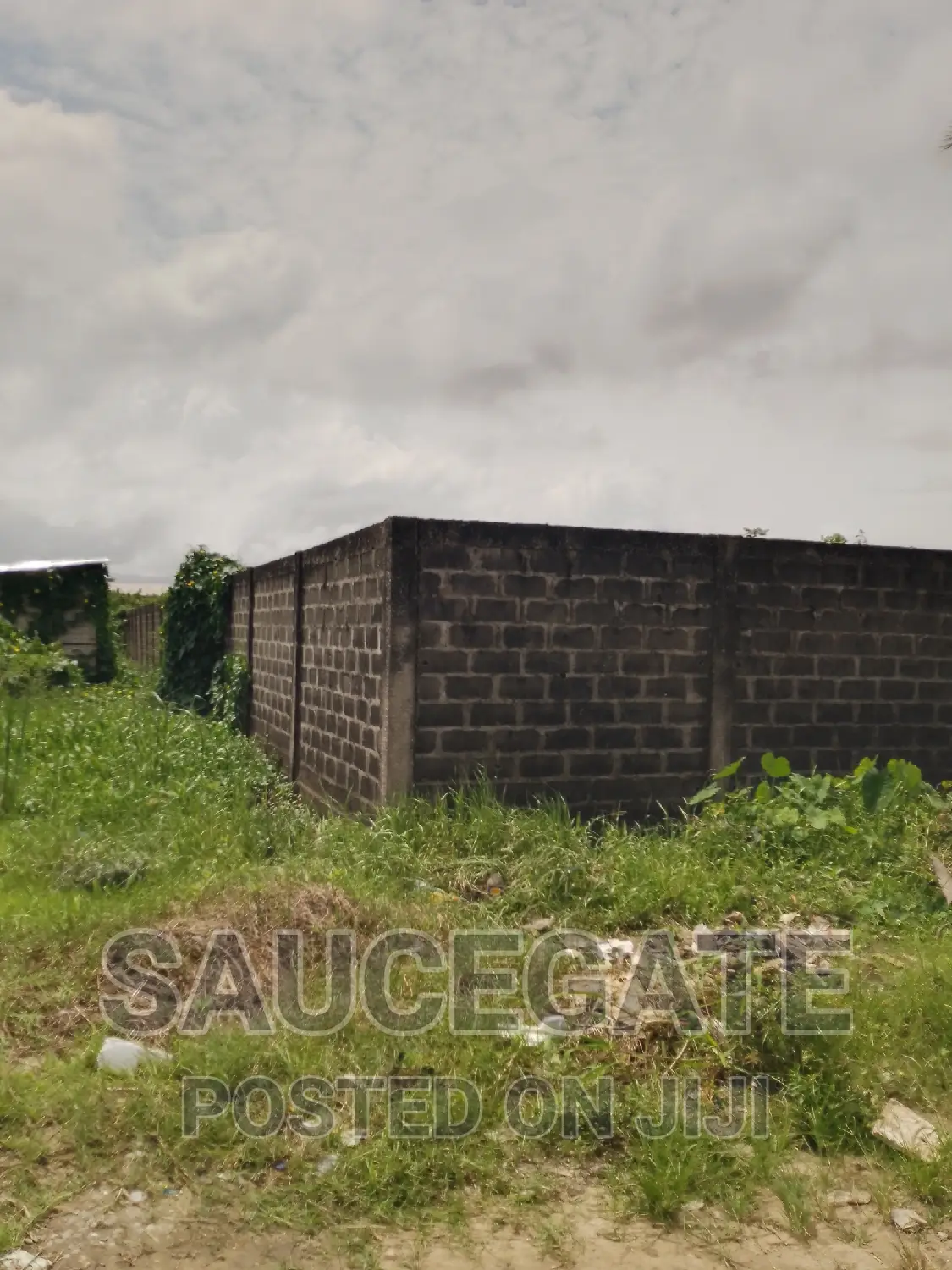 12 Acres F Land for Sale at Abule Oshun in Amuwo-Odofin
