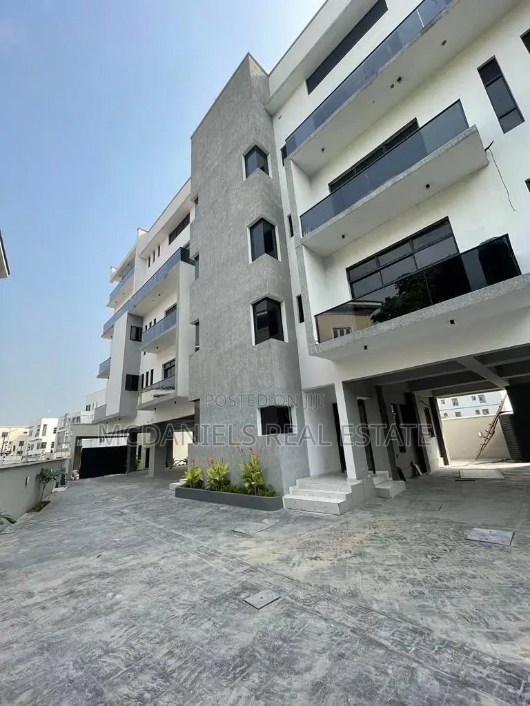 3bdrm House in Ikoyi for sale in Ikoyi