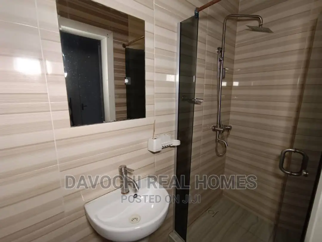 Furnished 4bdrm Duplex in Chevron Conservation, Lekki for rent in Lekki