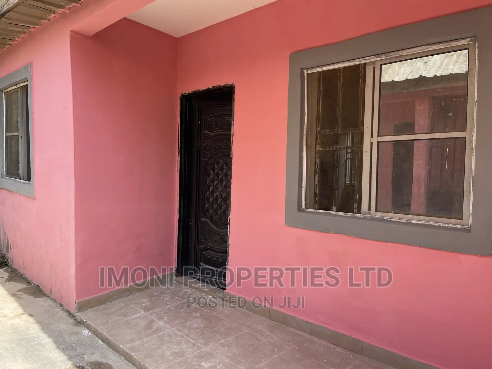 1bdrm Room & Parlour in Obasajo Road, Dutse-Alhaji for rent in Dutse-Alhaji