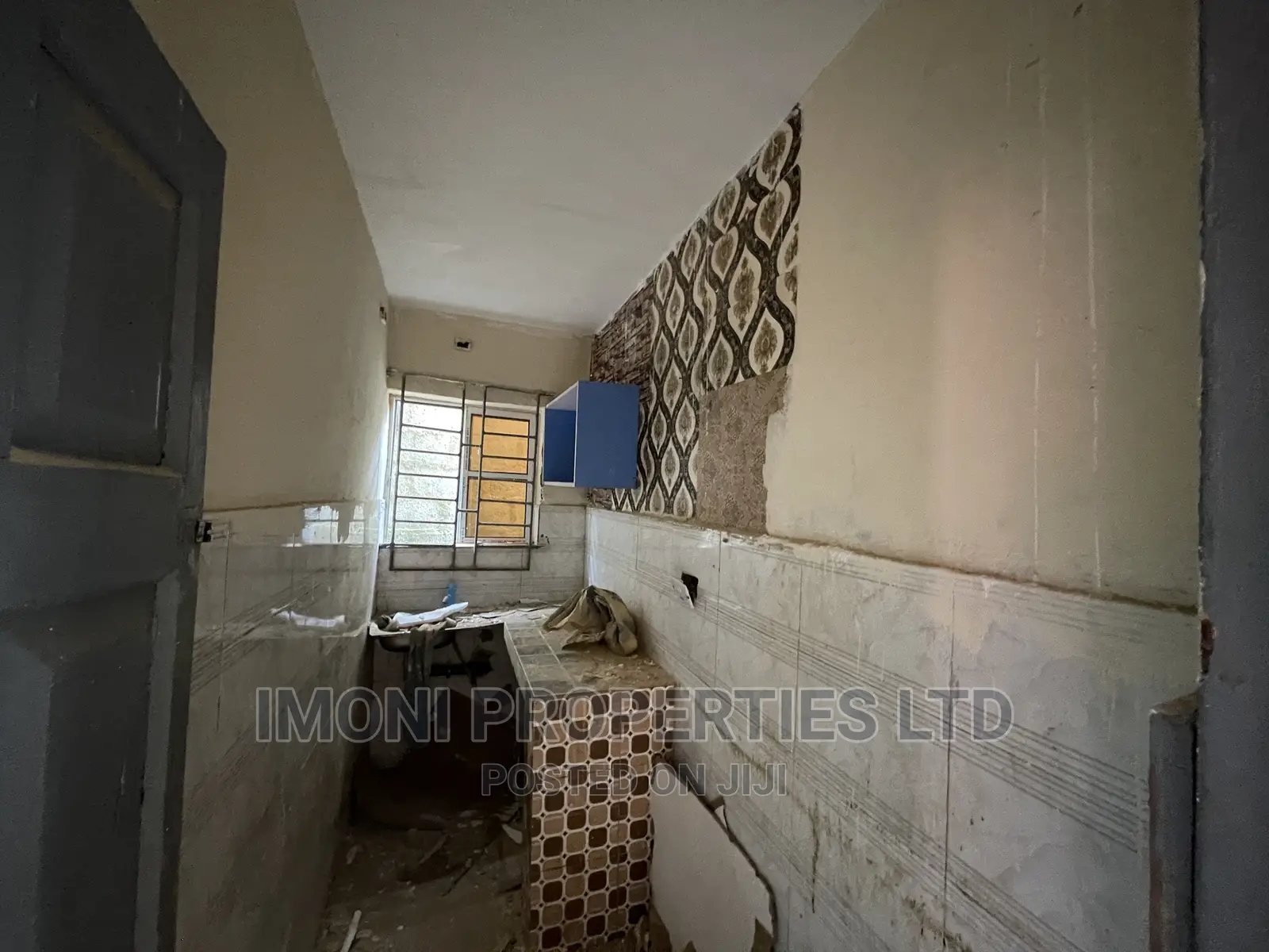 1bdrm Room & Parlour in Obasajo Road, Dutse-Alhaji for rent in Dutse-Alhaji