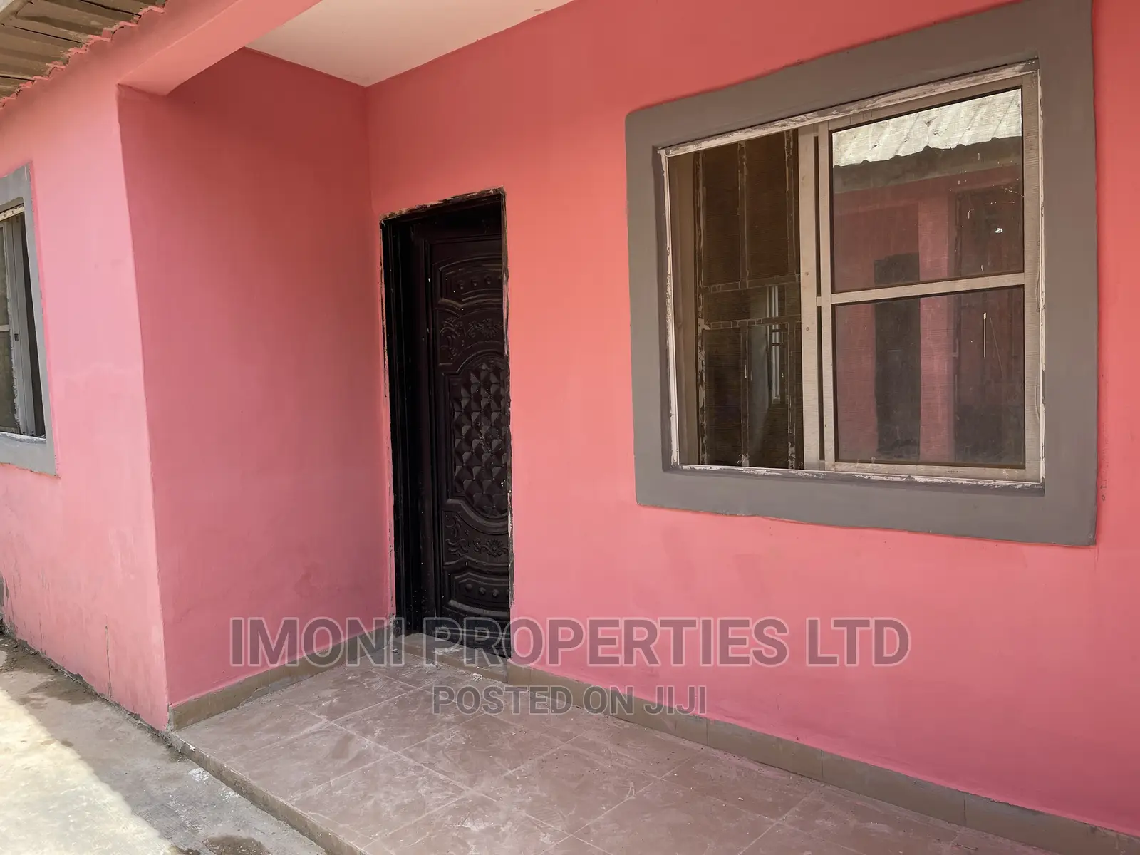 1bdrm Room & Parlour in Obasajo Road, Dutse-Alhaji for rent in Dutse-Alhaji