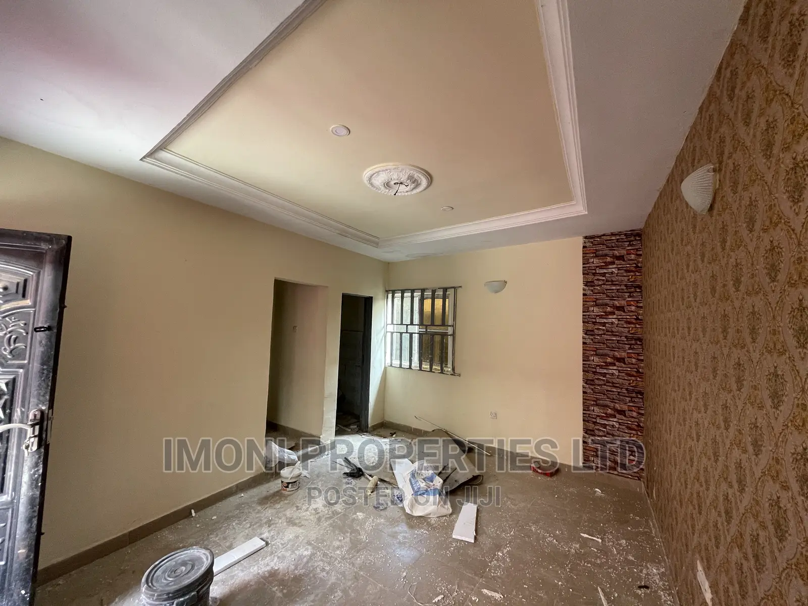 1bdrm Room & Parlour in Obasajo Road, Dutse-Alhaji for rent in Dutse-Alhaji