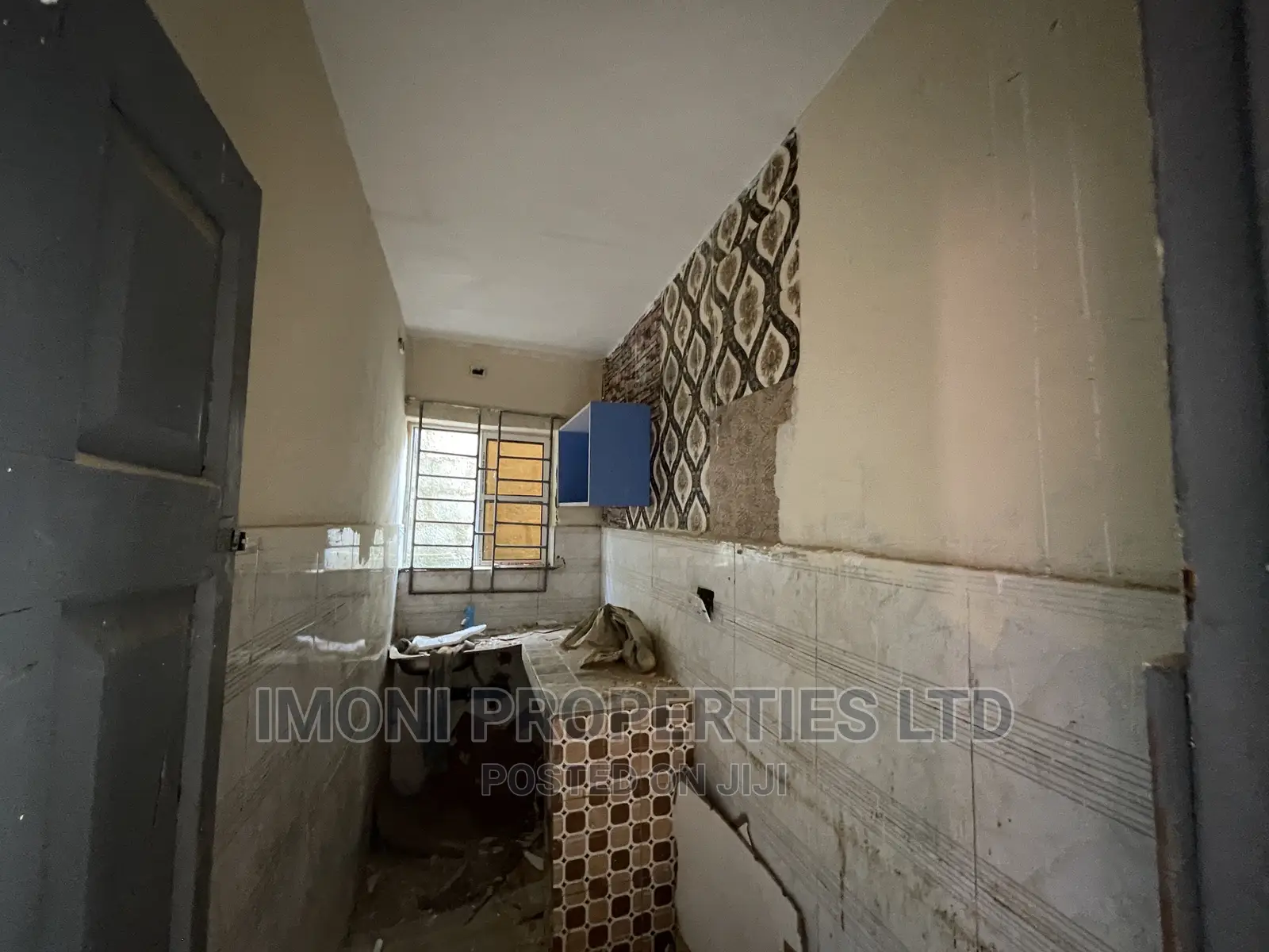 1bdrm Room & Parlour in Obasajo Road, Dutse-Alhaji for rent in Dutse-Alhaji