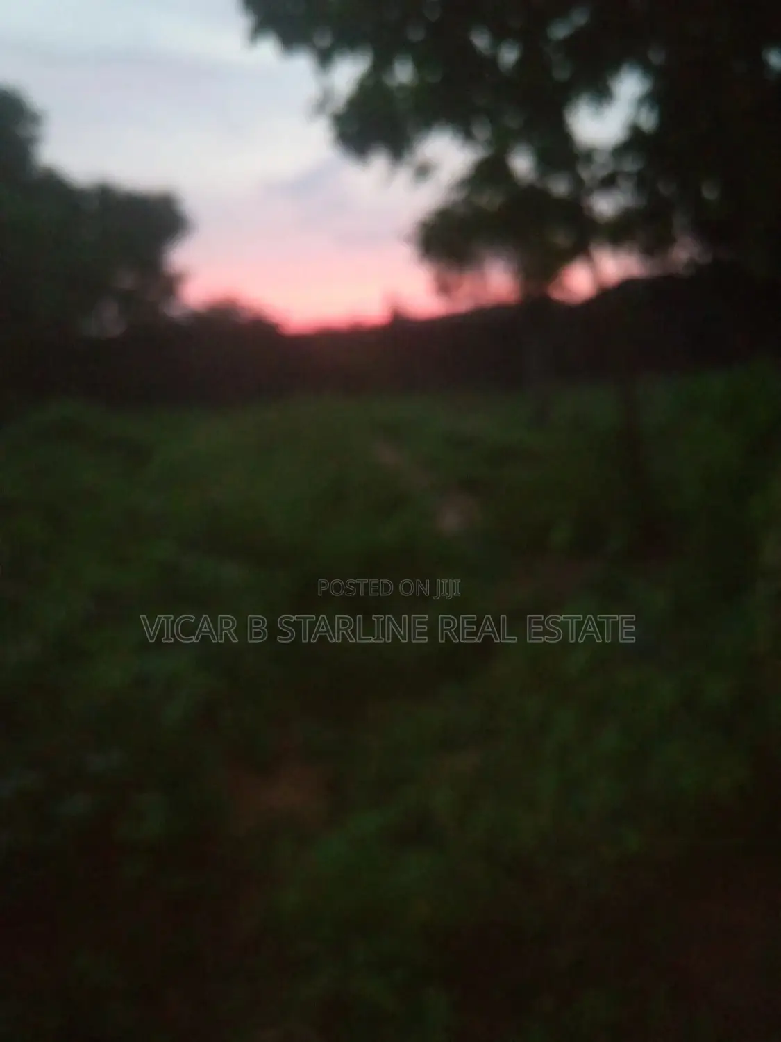 One Table Plot of Land Opposite G Hostel Umunze 4 Sale 5.5m in Abakaliki