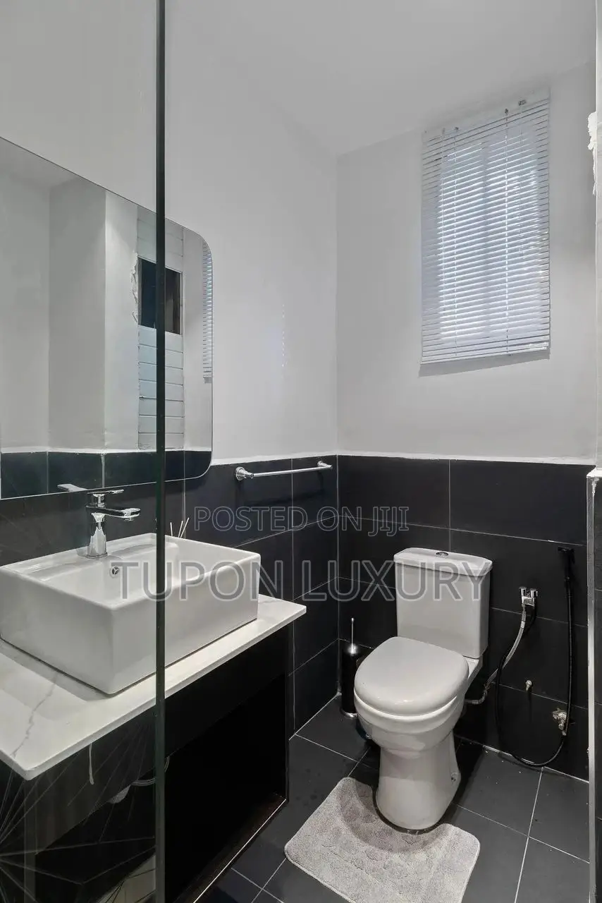 2 Units of Luxury 3bedroom With Pool,Gym Lagoon View in Ikoyi