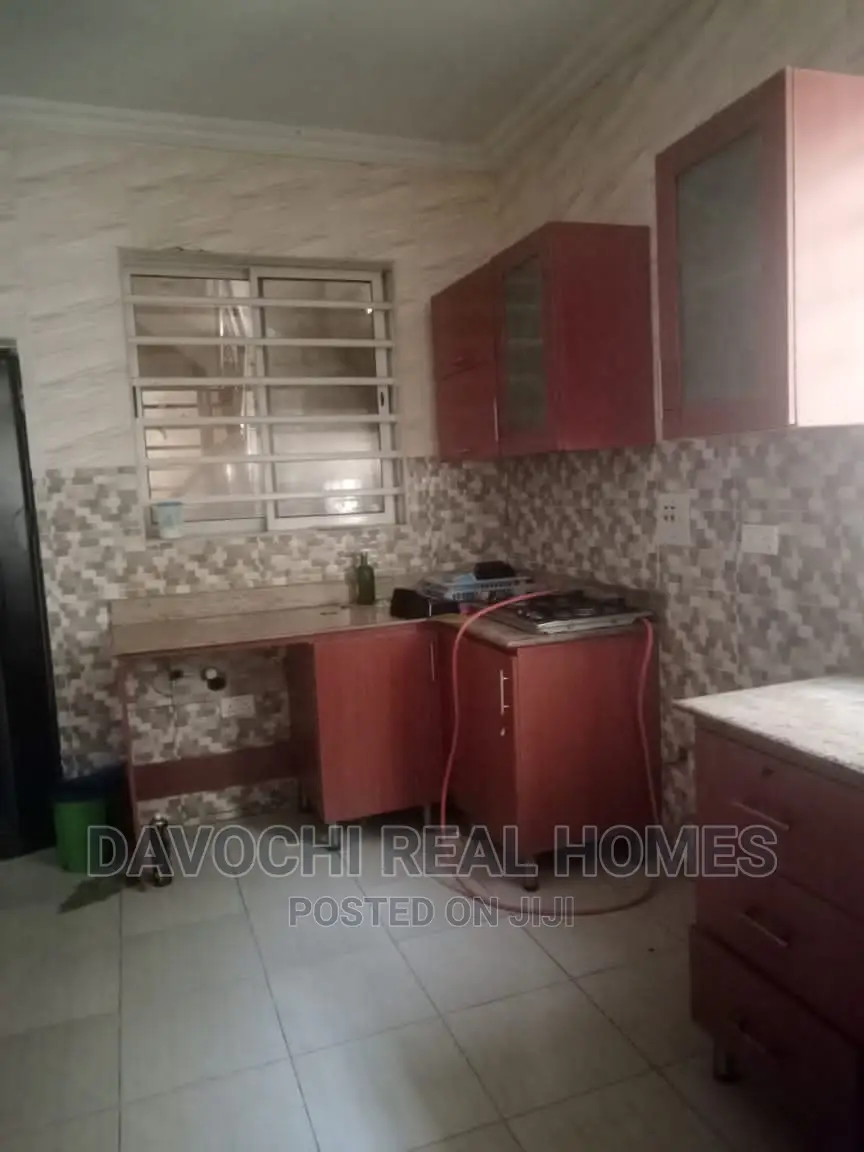 3bdrm Apartment in Osapa London Estate, Lekki for rent in Lekki