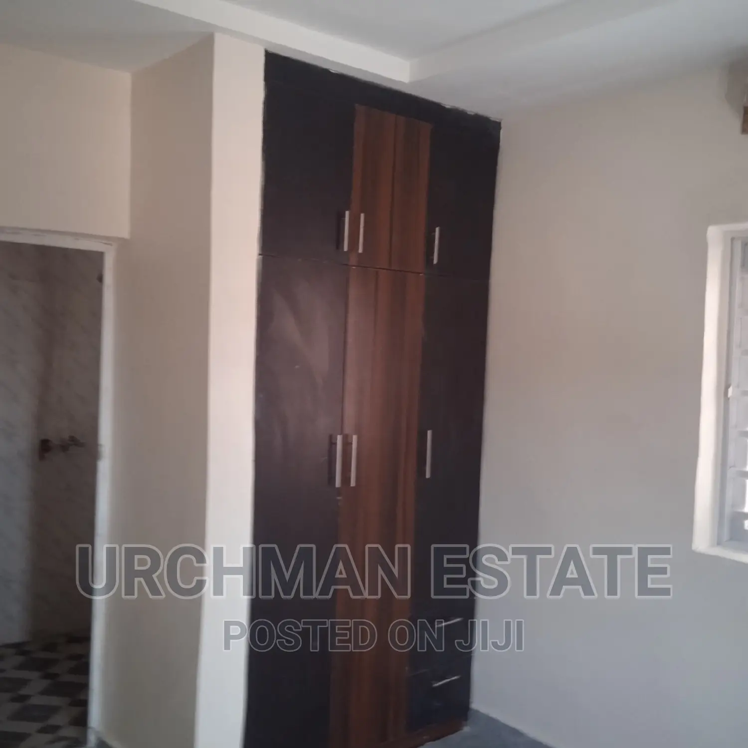 Furnished Mini Flat in Pedro Newsite, Alakija for rent in Alakija