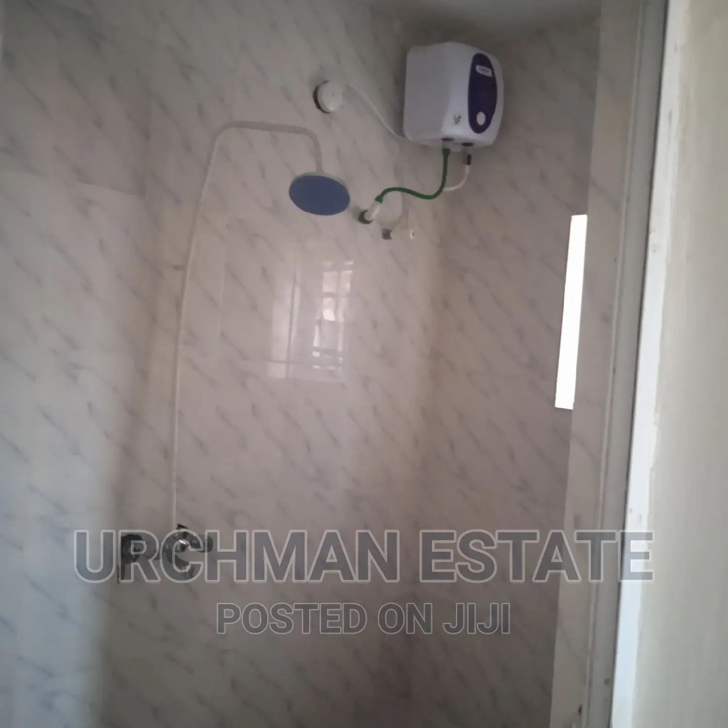 Furnished Mini Flat in Pedro Newsite, Alakija for rent in Alakija