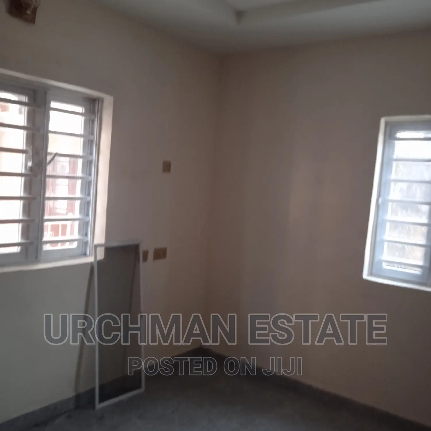 Furnished Mini Flat in Pedro Newsite, Alakija for rent in Alakija