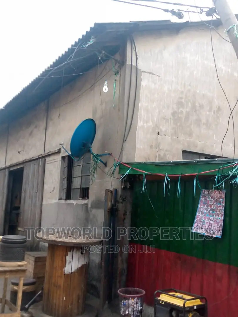 2bay of Ware House at Apapa in Apapa