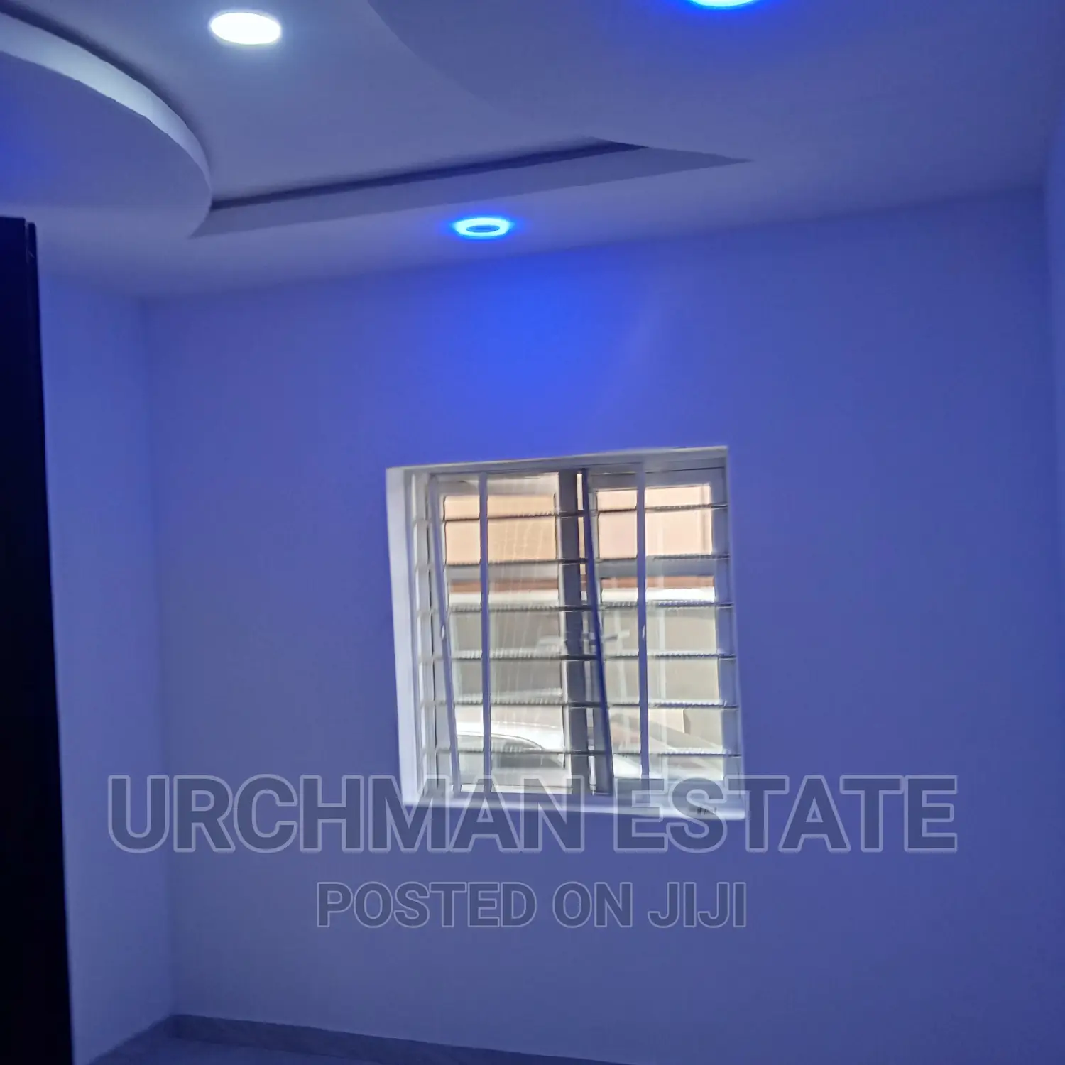 Furnished 2bdrm Apartment in Newsite, Alakija for rent in Alakija