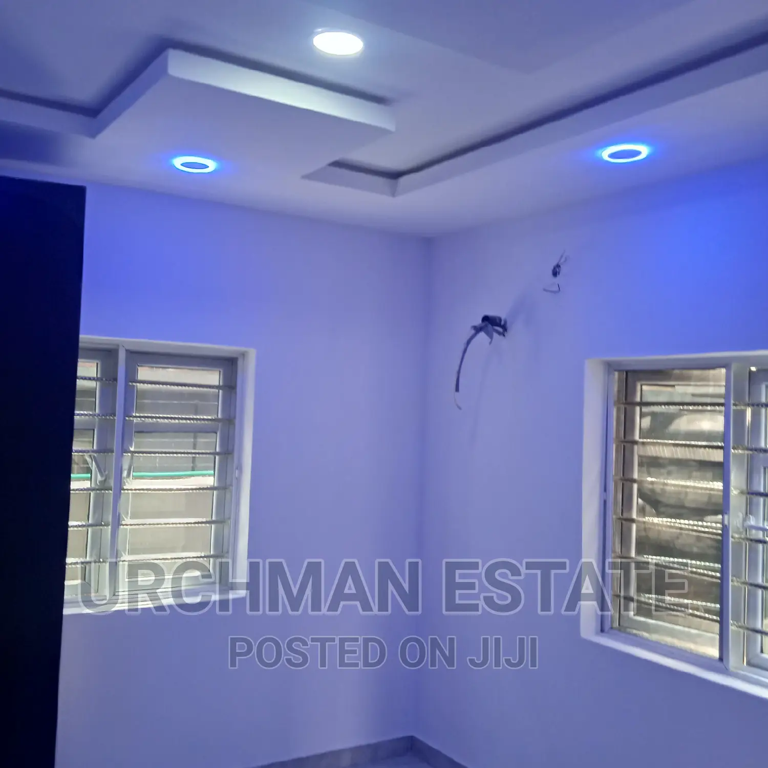 Furnished 2bdrm Apartment in Newsite, Alakija for rent in Alakija