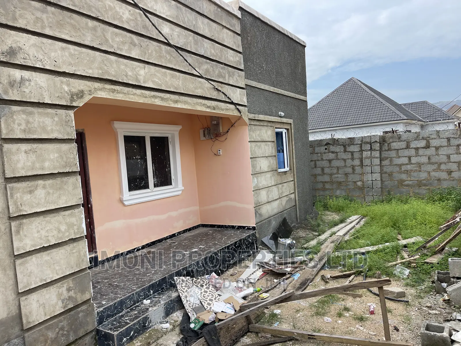 1bdrm Bungalow in Phase2, Kubwa for rent in Kubwa