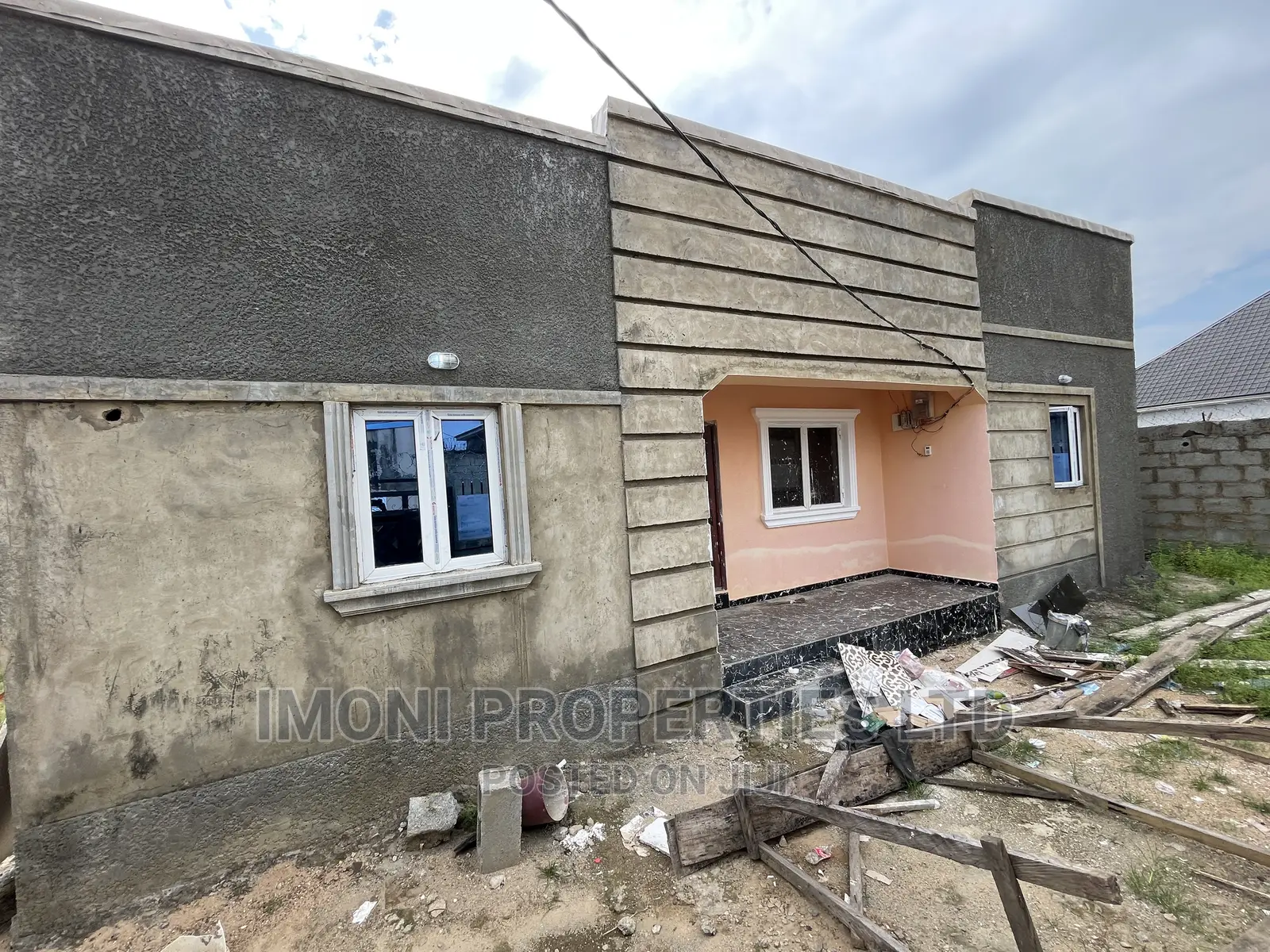 1bdrm Bungalow in Phase2, Kubwa for rent in Kubwa