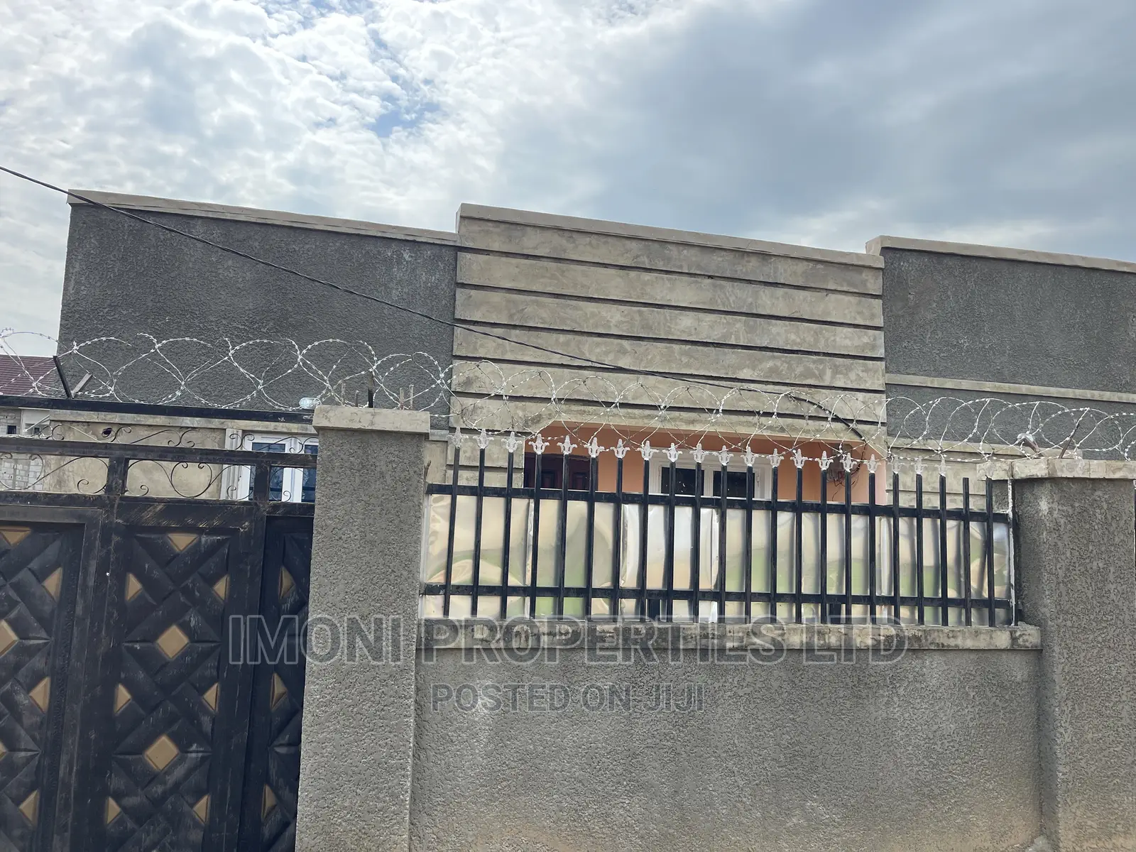 1bdrm Bungalow in Phase2, Kubwa for rent in Kubwa