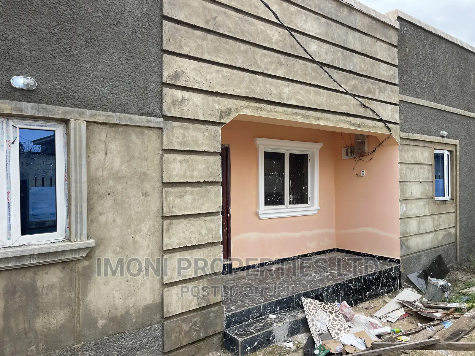 1bdrm Bungalow in Phase2, Kubwa for rent in Kubwa