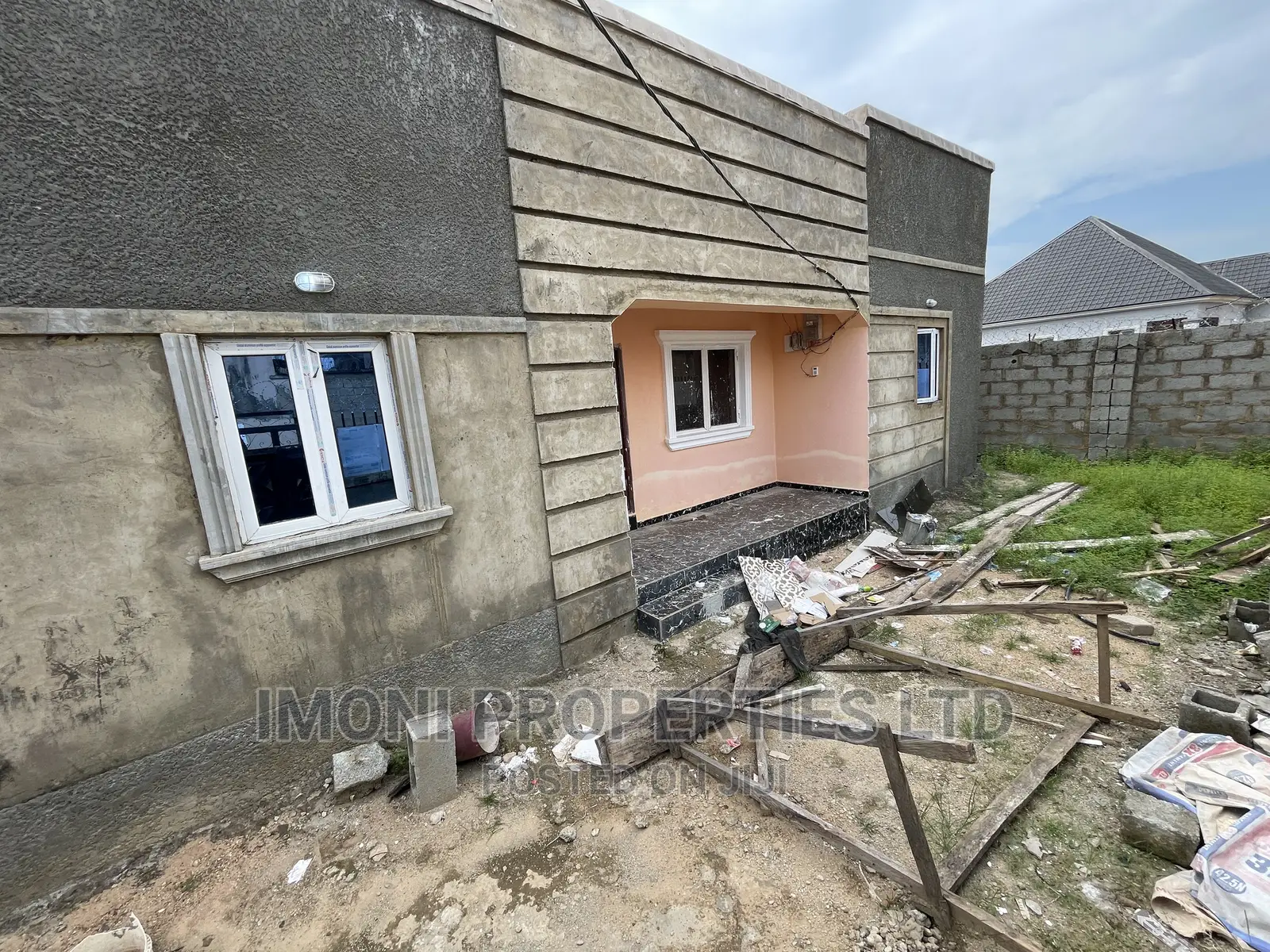 1bdrm Bungalow in Phase2, Kubwa for rent in Kubwa