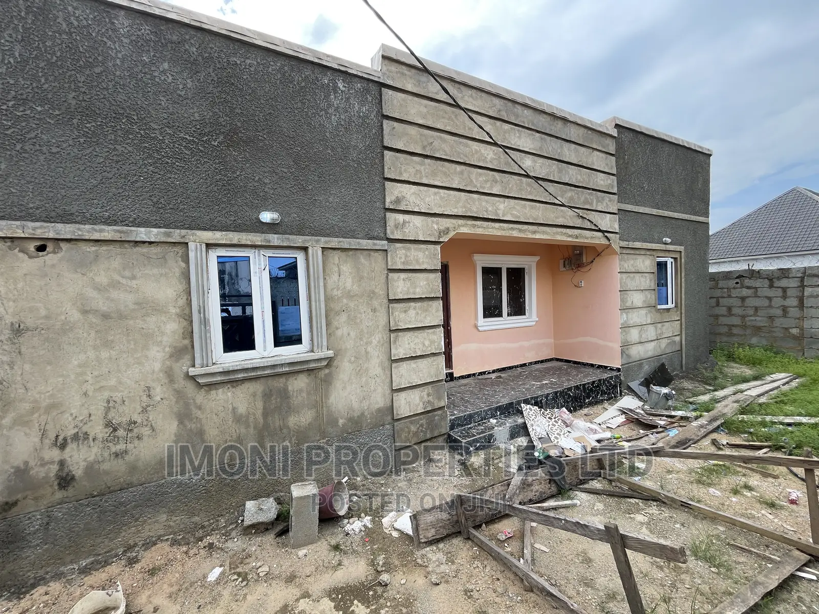 1bdrm Bungalow in Phase2, Kubwa for rent in Kubwa