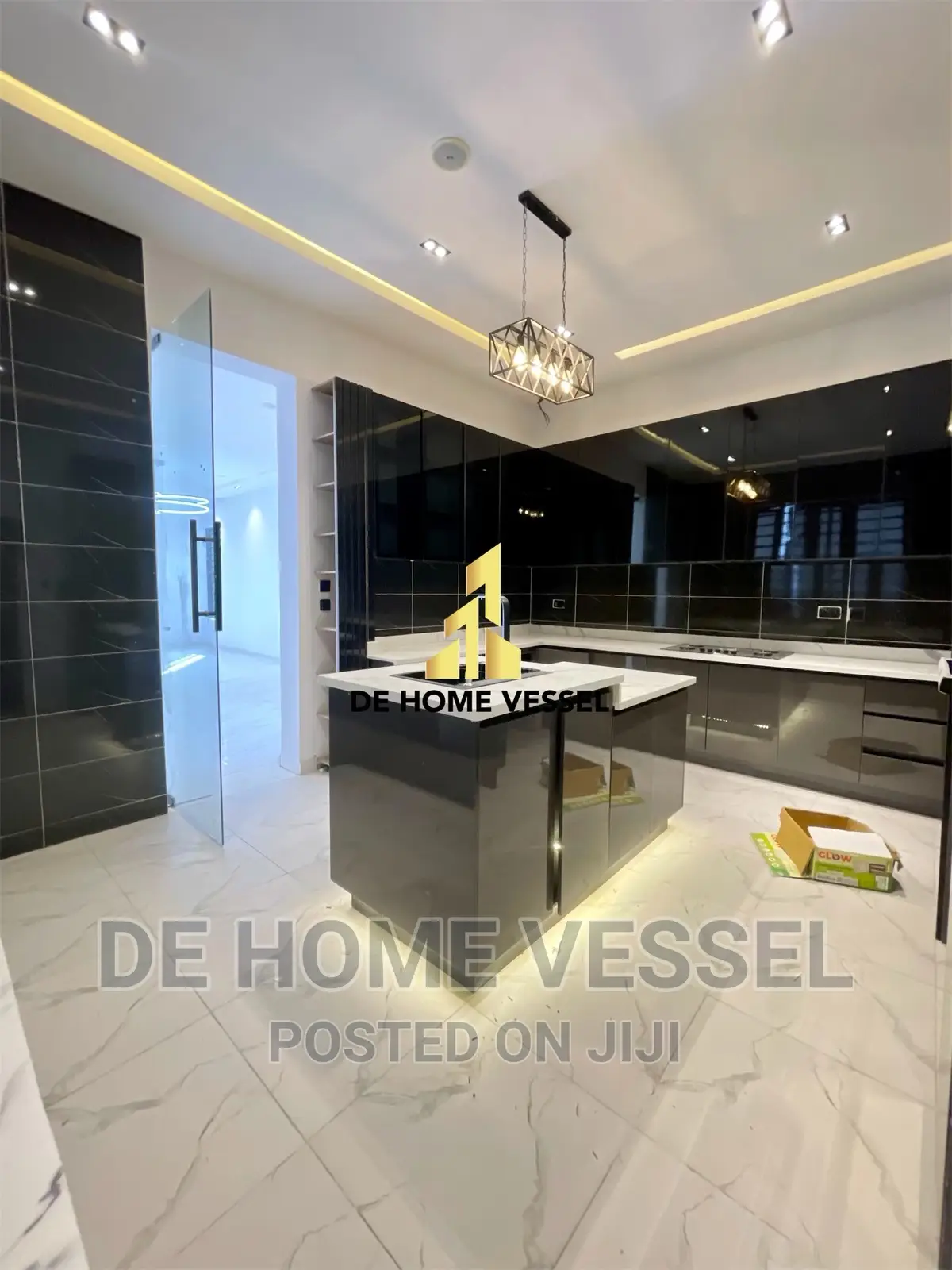 5bdrm Duplex in Ajah for sale in Ajah