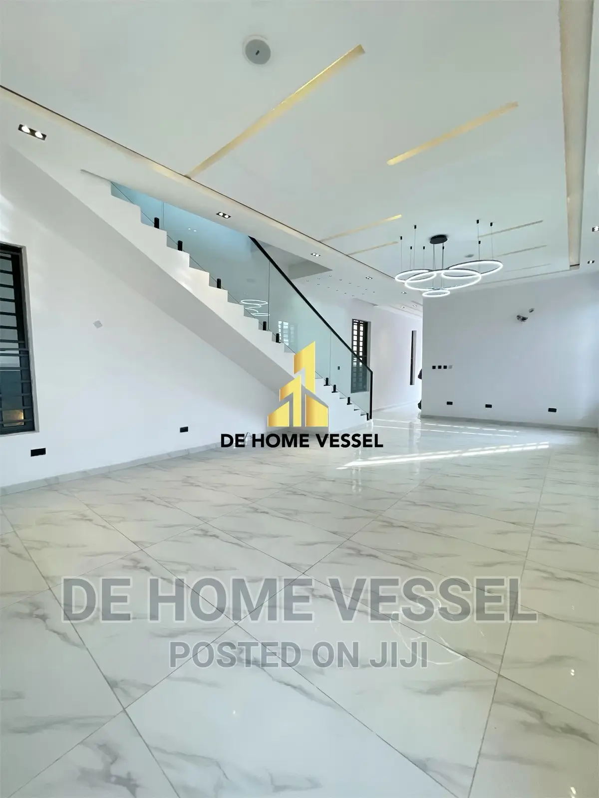 5bdrm Duplex in Ajah for sale in Ajah