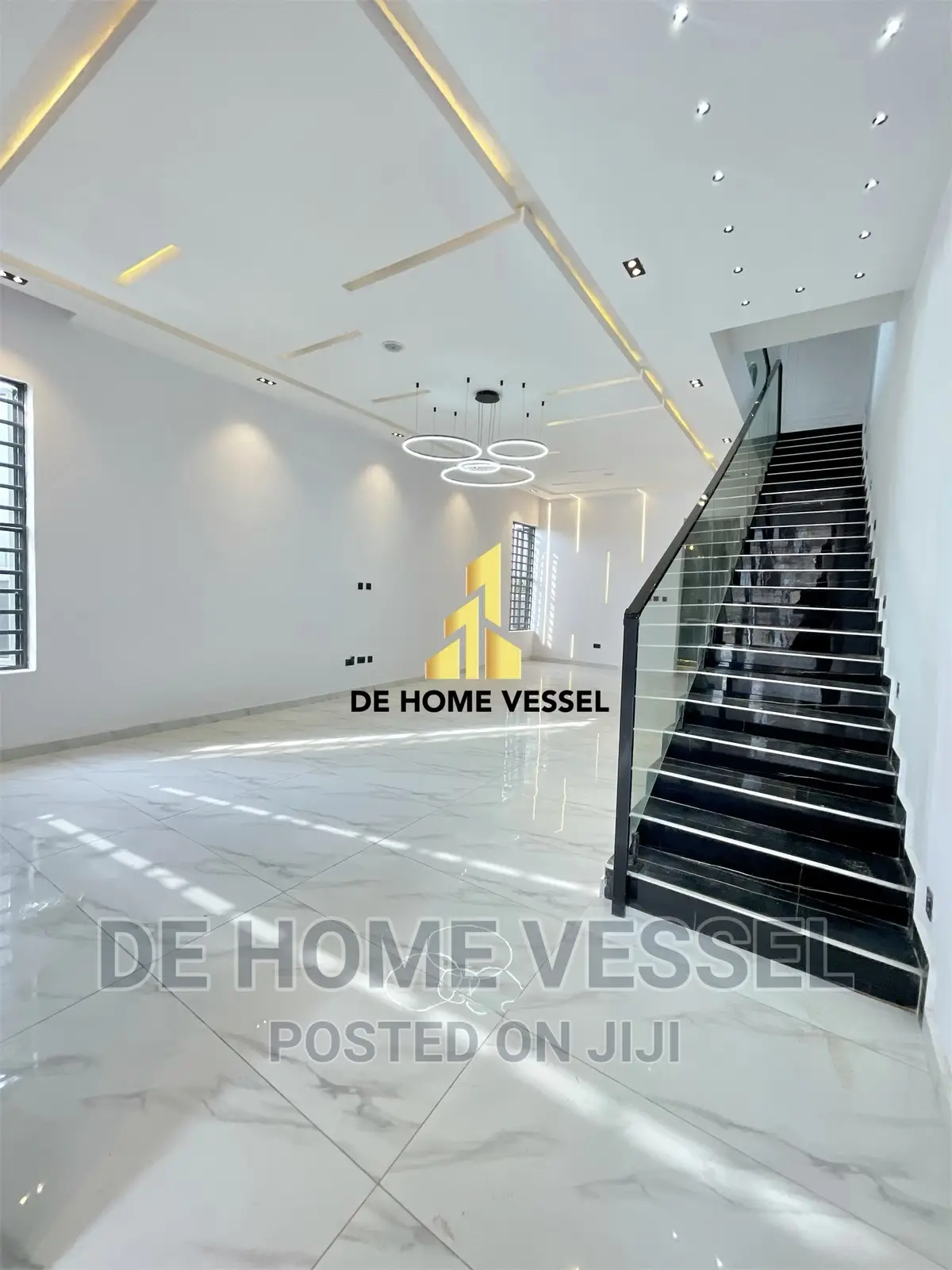 5bdrm Duplex in Ajah for sale in Ajah