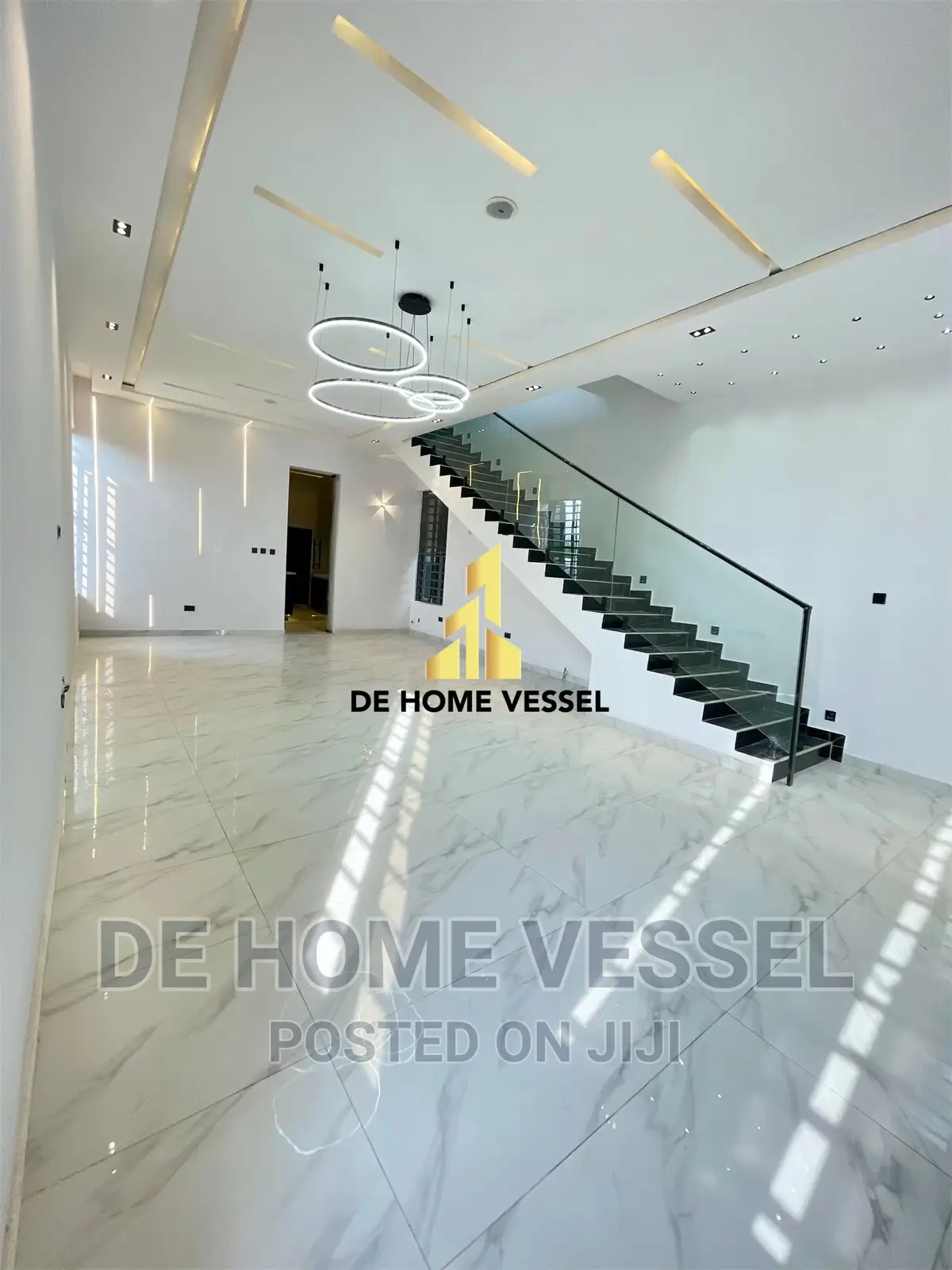 5bdrm Duplex in Ajah for sale in Ajah