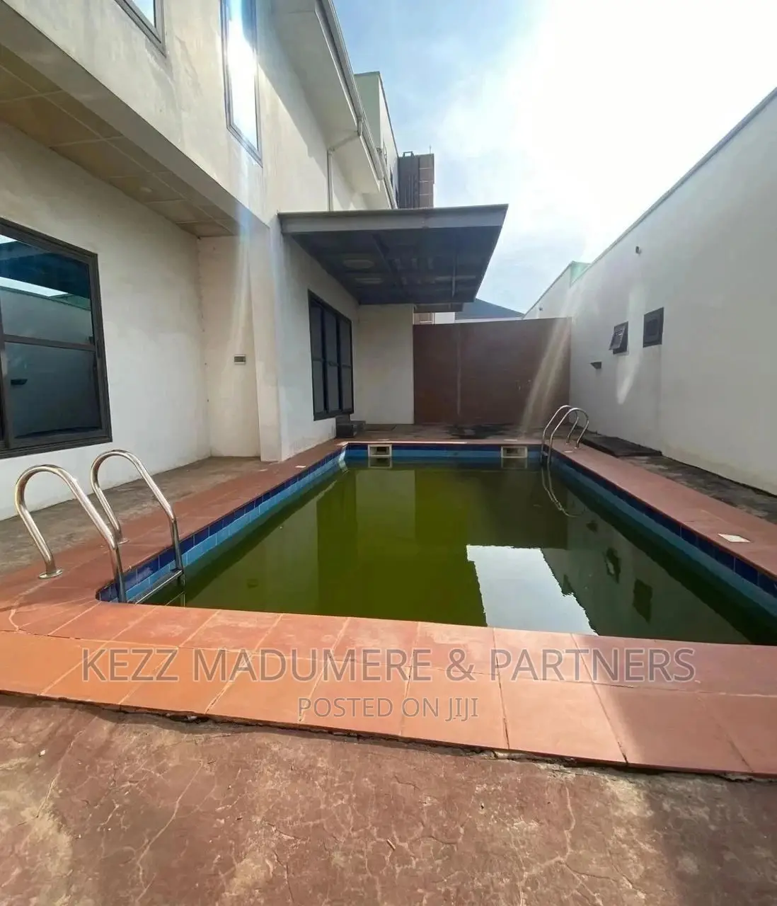 8bdrm Duplex in Asokoro Extension, for sale in Asokoro