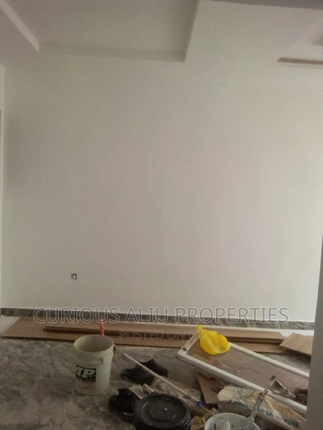 1bdrm Block of Flats in Paradise Cort, Karmo for rent in Karmo