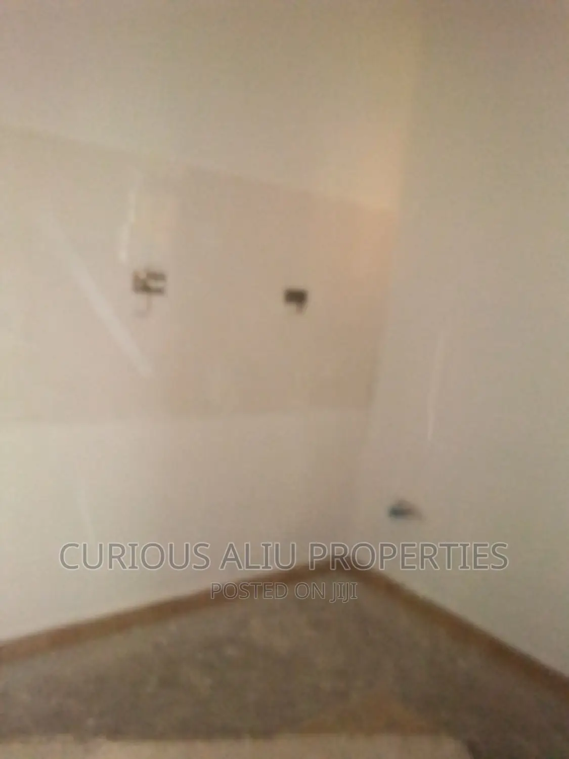 1bdrm Block of Flats in Paradise Cort, Karmo for rent in Karmo