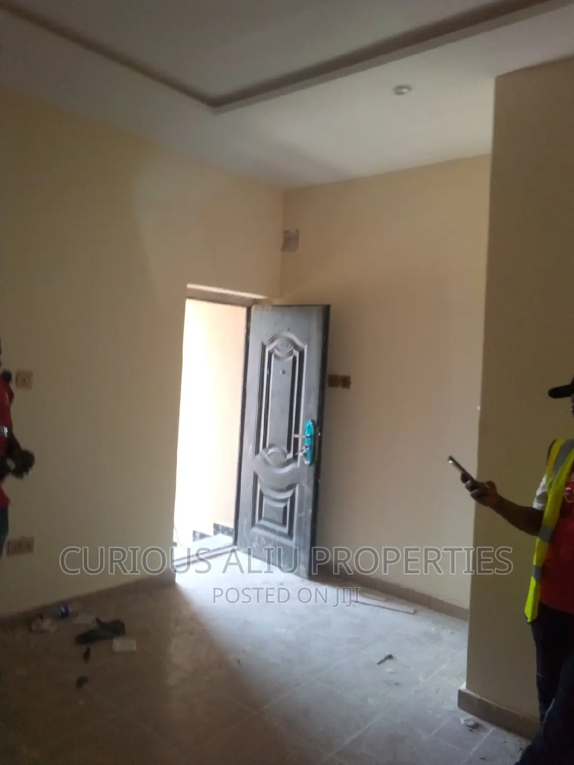 1bdrm Bungalow in Marine Estate, Life Camp for rent in Life Camp