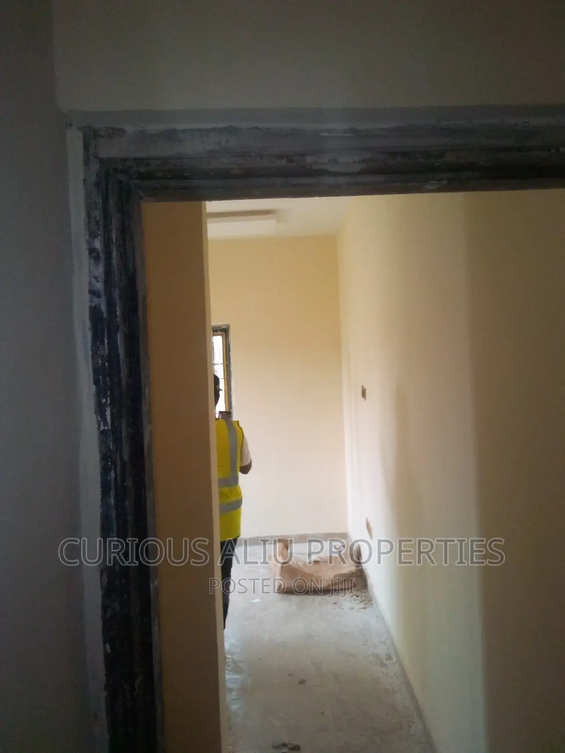 1bdrm Bungalow in Marine Estate, Life Camp for rent in Life Camp