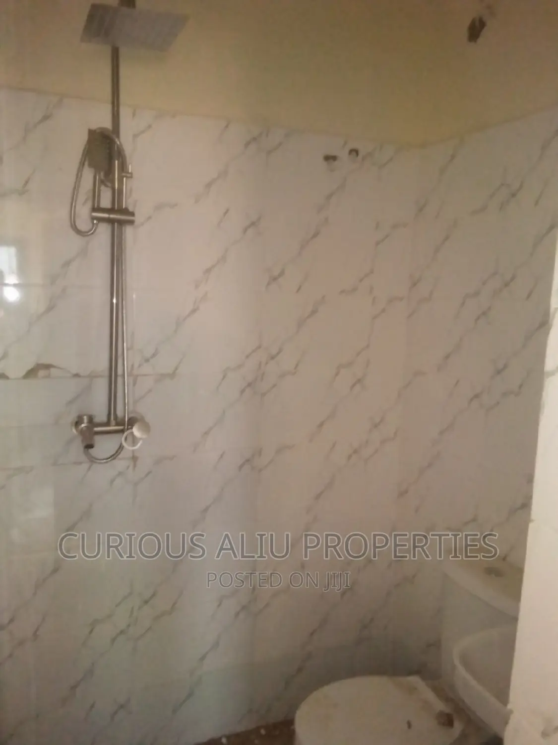 1bdrm Bungalow in Marine Estate, Life Camp for rent in Life Camp
