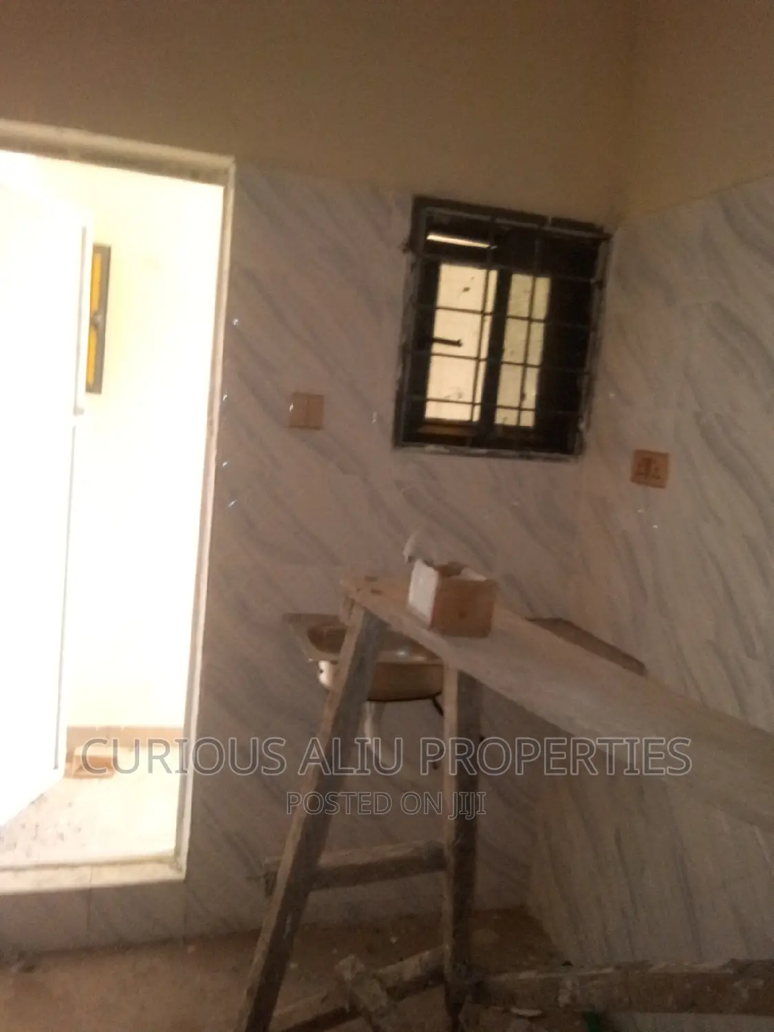 1bdrm Bungalow in Marine Estate, Life Camp for rent in Life Camp